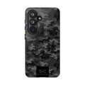 Dog Camo iPhone/Samsung Limited Edition Case—