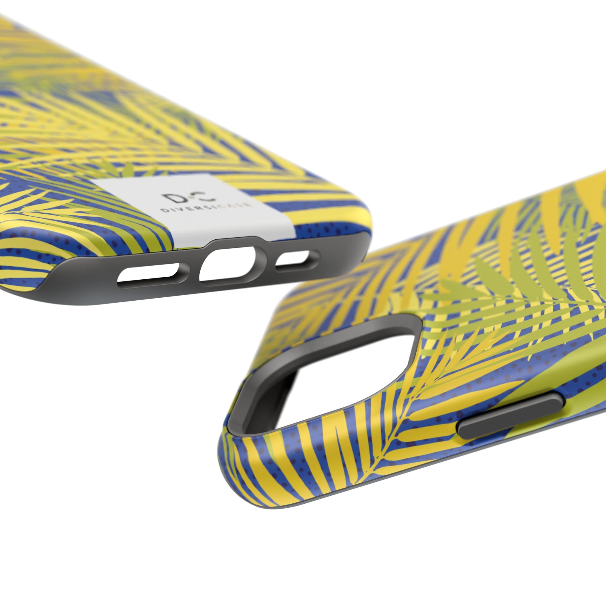 Tropical Palm Protective iPhone/Samsung Case—