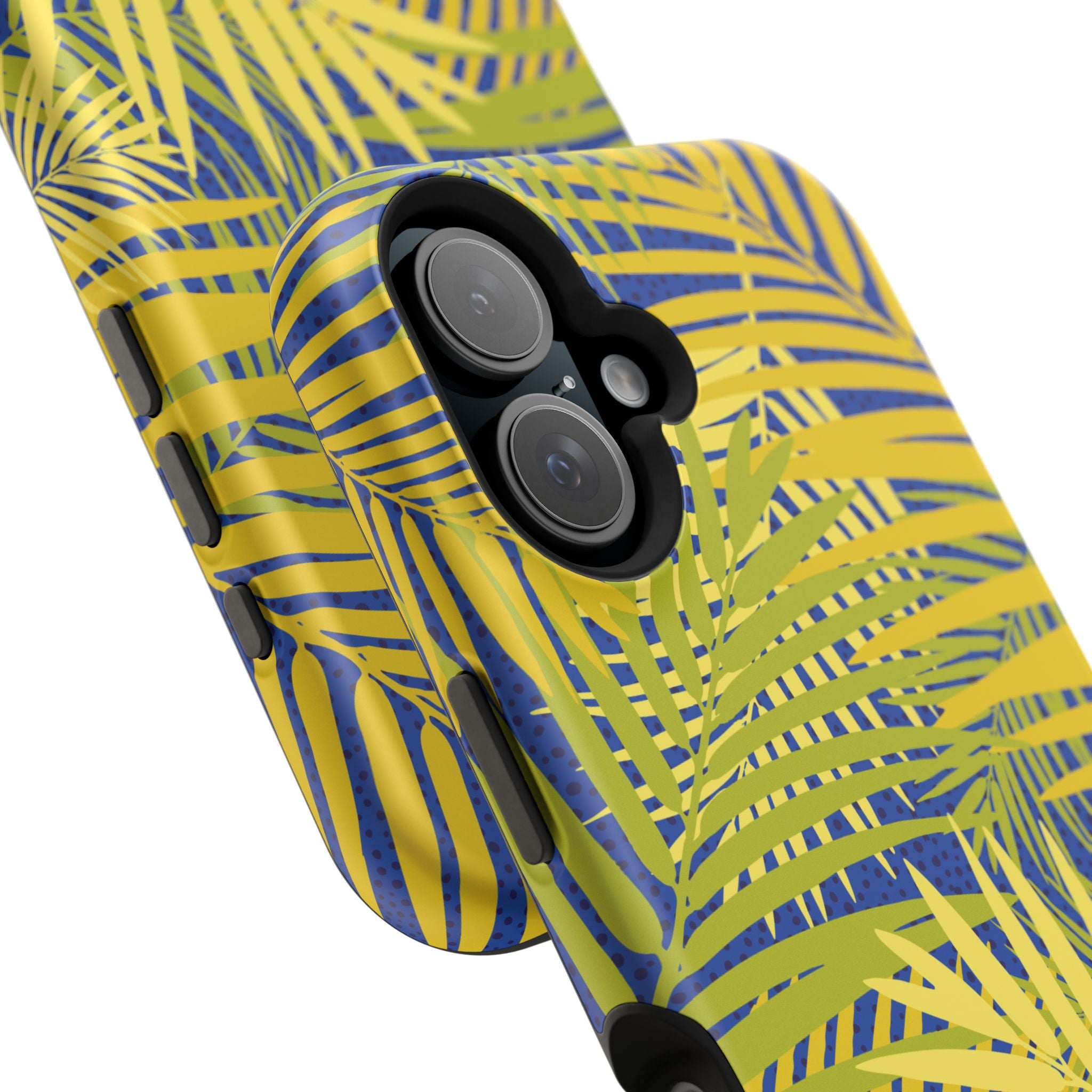 Tropical Palm Protective iPhone/Samsung Case—