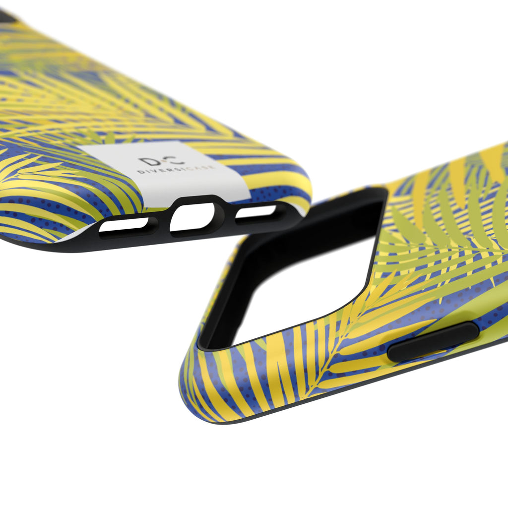 Tropical Palm Protective iPhone/Samsung Case—