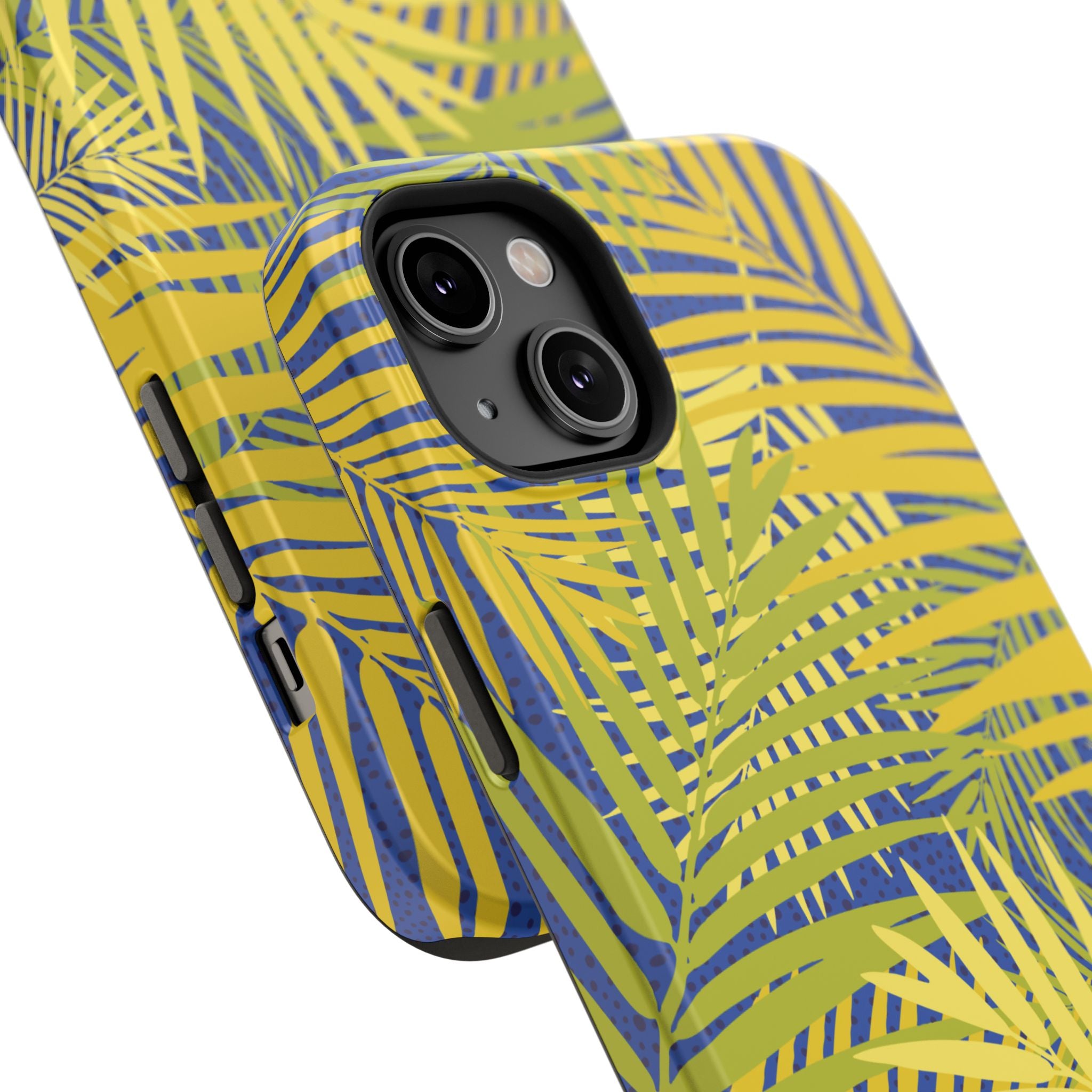 Tropical Palm Protective iPhone/Samsung Case—