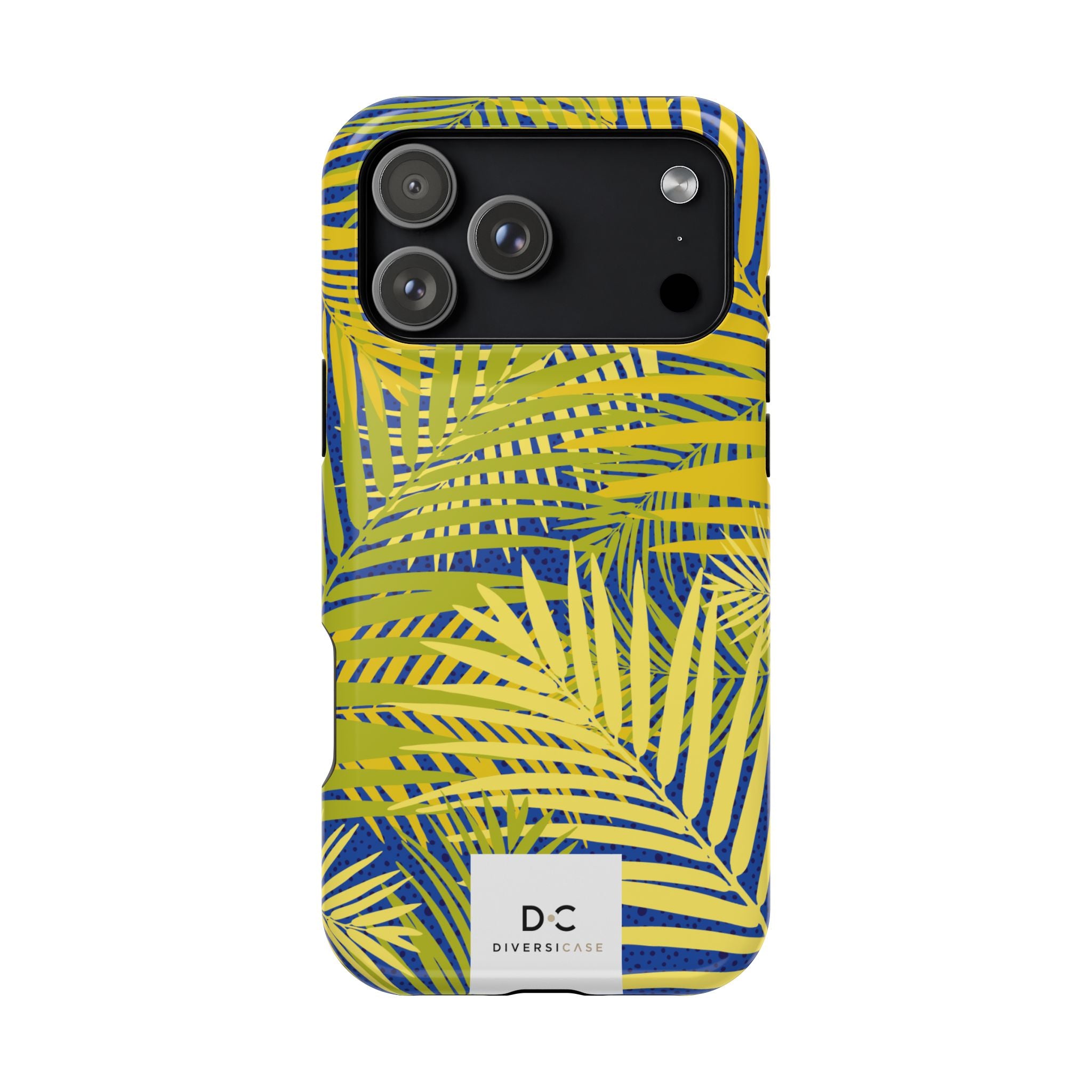 Tropical Palm Protective iPhone/Samsung Case—