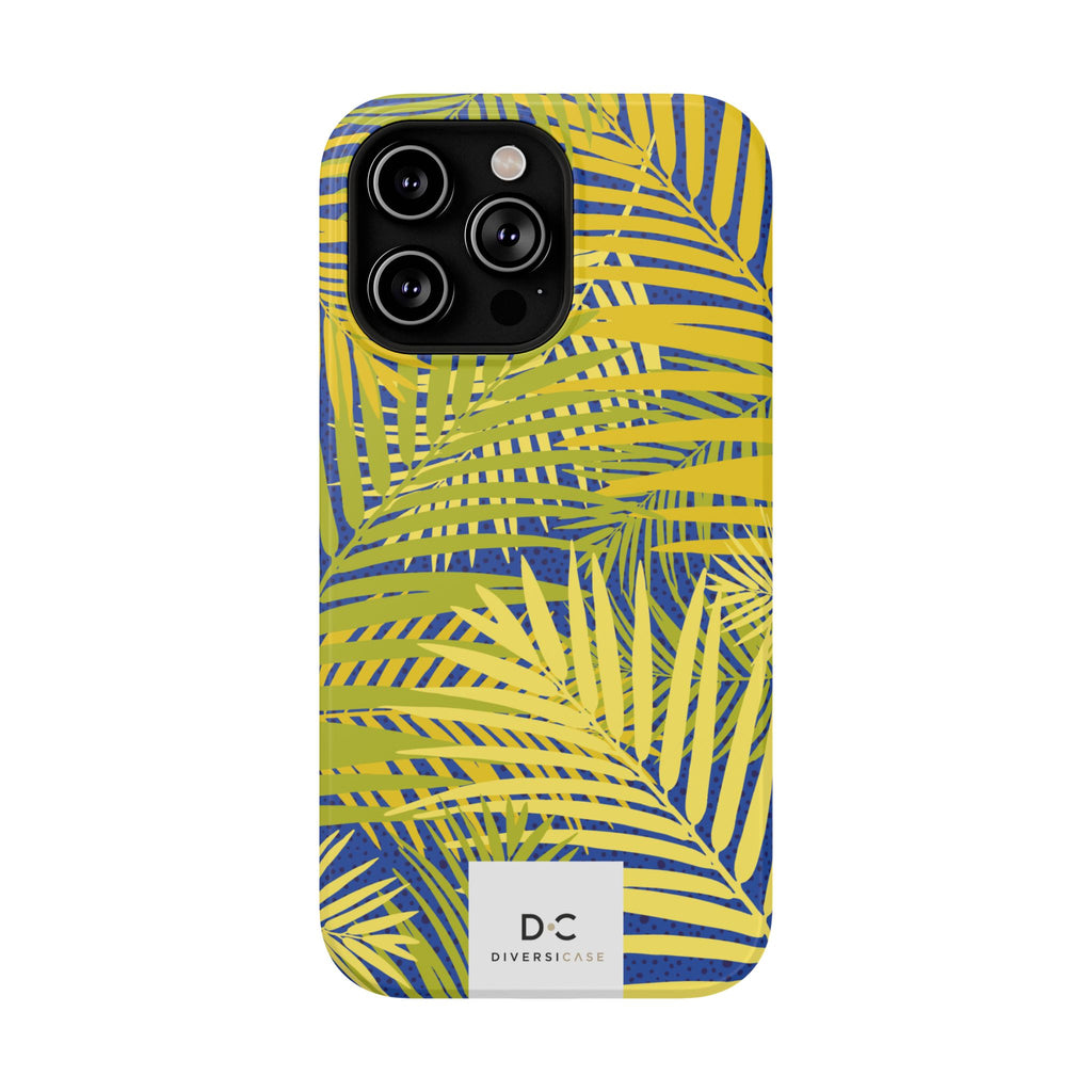 Tropical Palm Protective iPhone/Samsung Case—