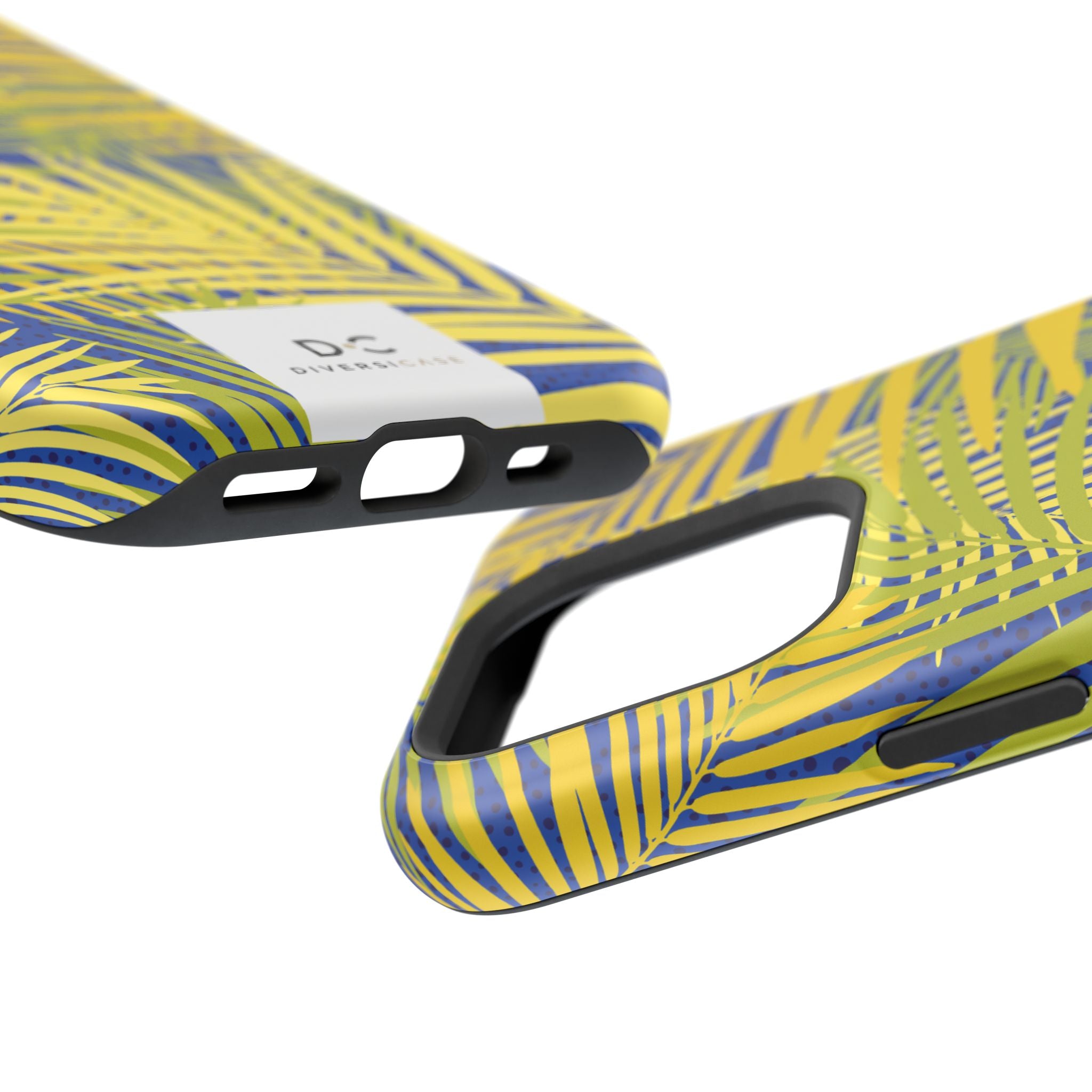 Tropical Palm Protective iPhone/Samsung Case—