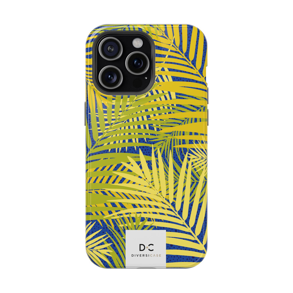 Tropical Palm Protective iPhone/Samsung Case—