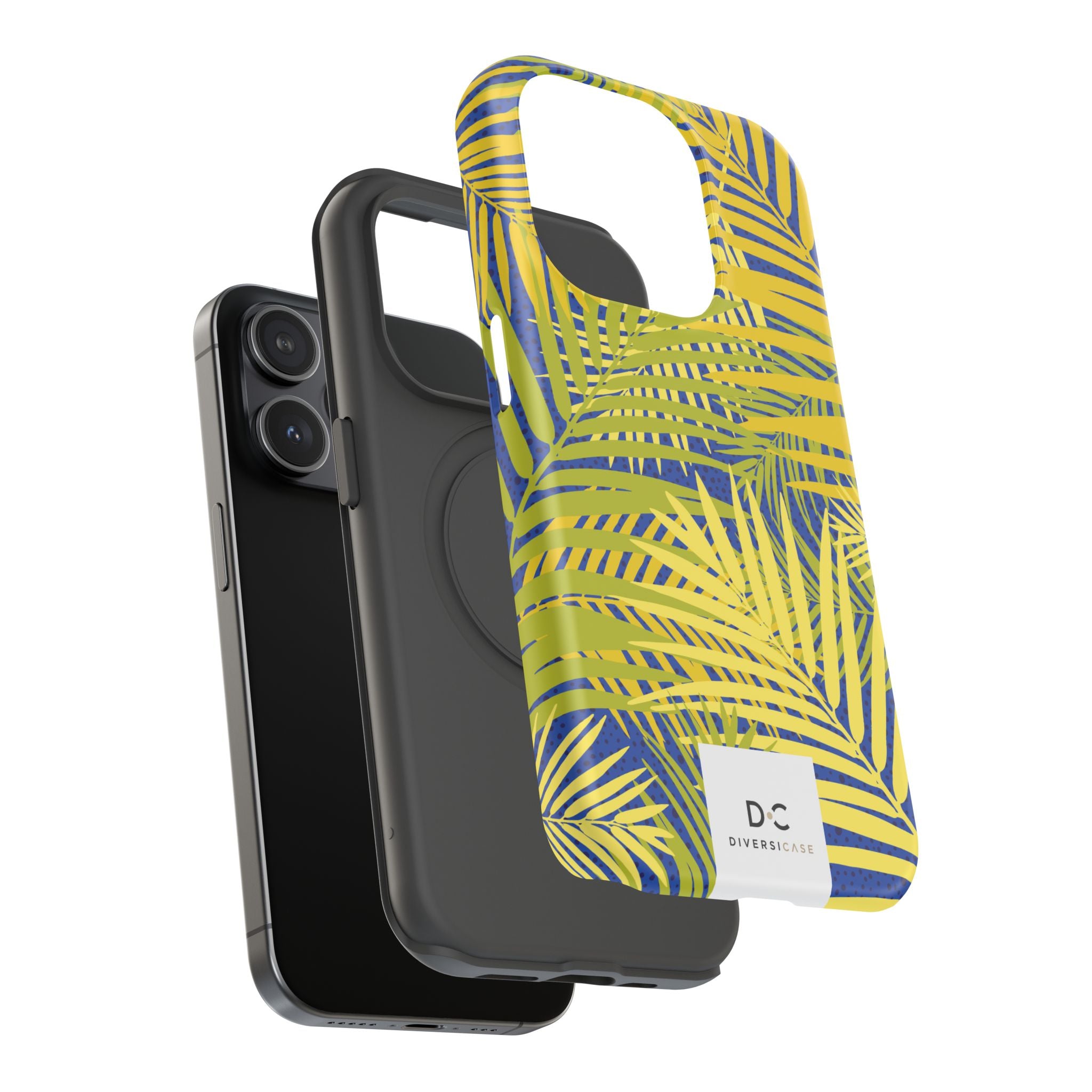 Tropical Palm Protective iPhone/Samsung Case—