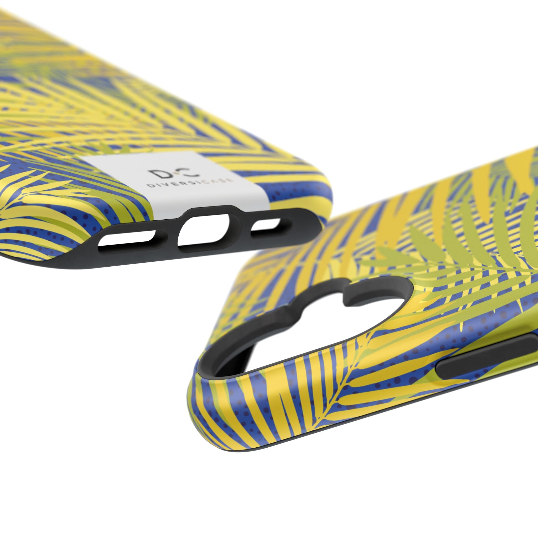 Tropical Palm Protective iPhone/Samsung Case—