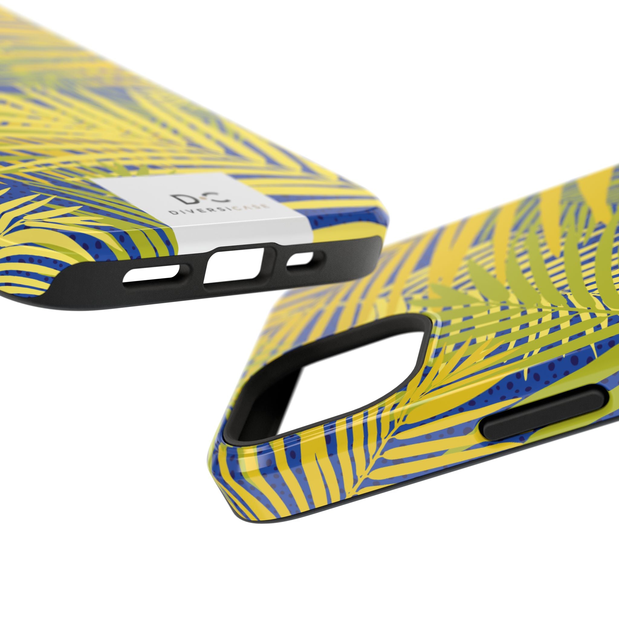 Tropical Palm Protective iPhone/Samsung Case—
