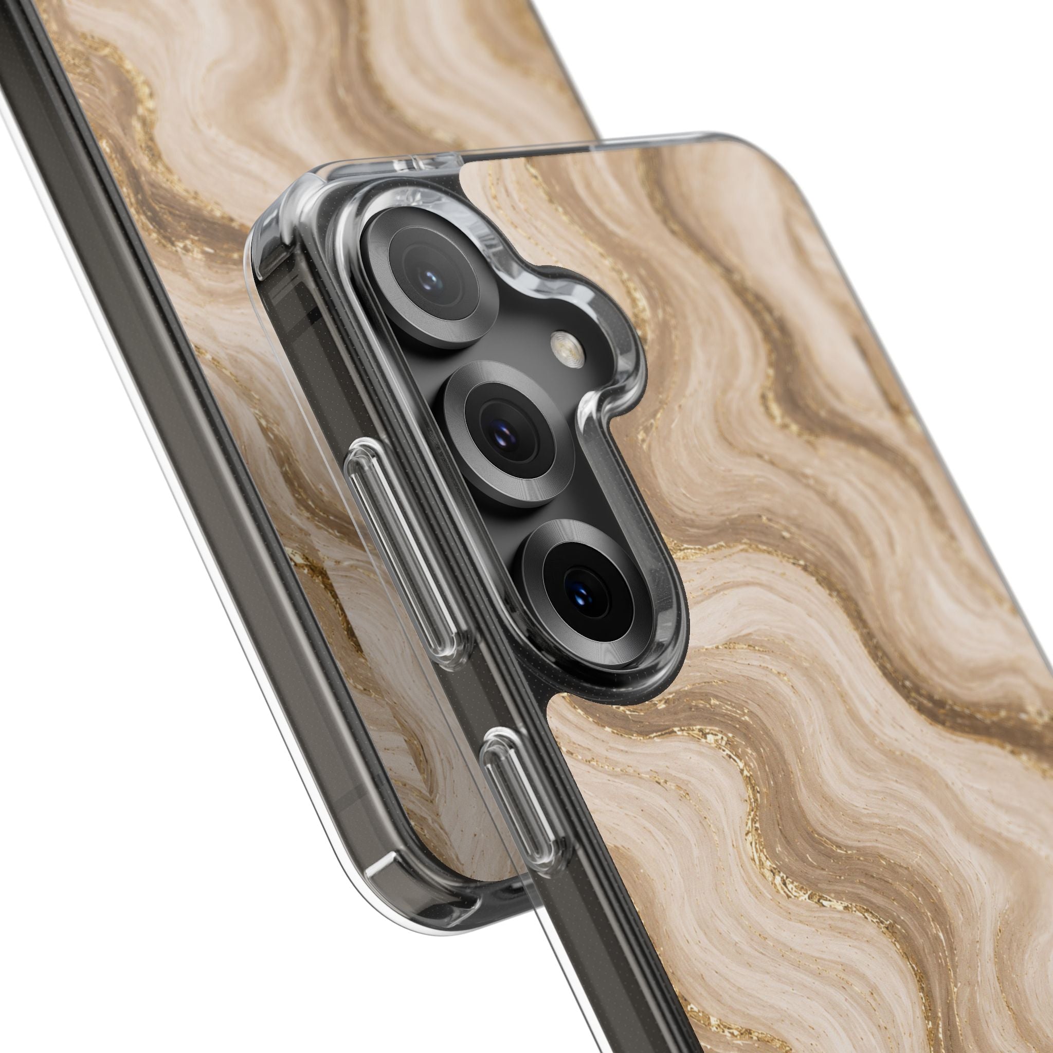 Liquid Gold Limited Edition iPhone/Samsung Case—