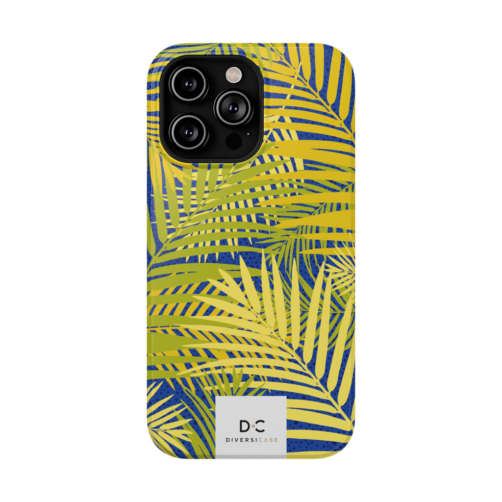 Tropical Palm Protective iPhone/Samsung Case—