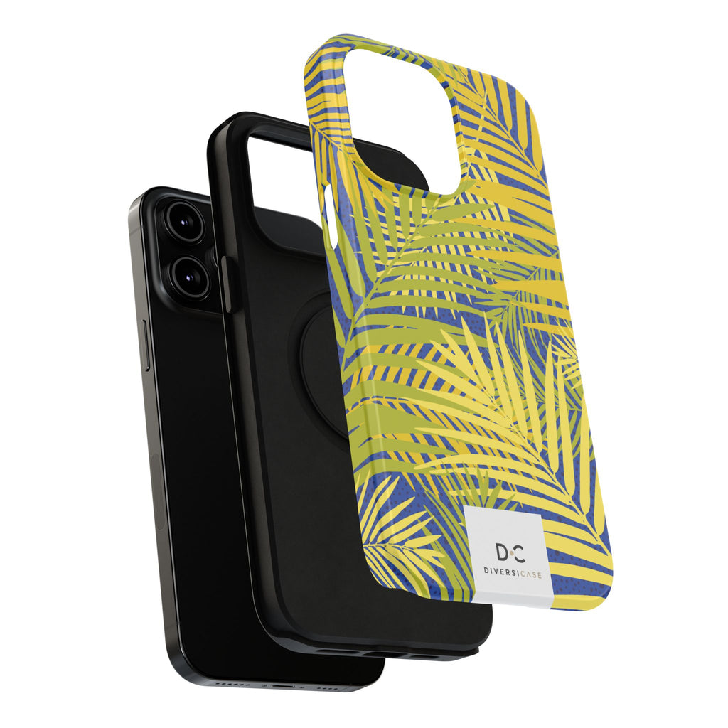 Tropical Palm Protective iPhone/Samsung Case—