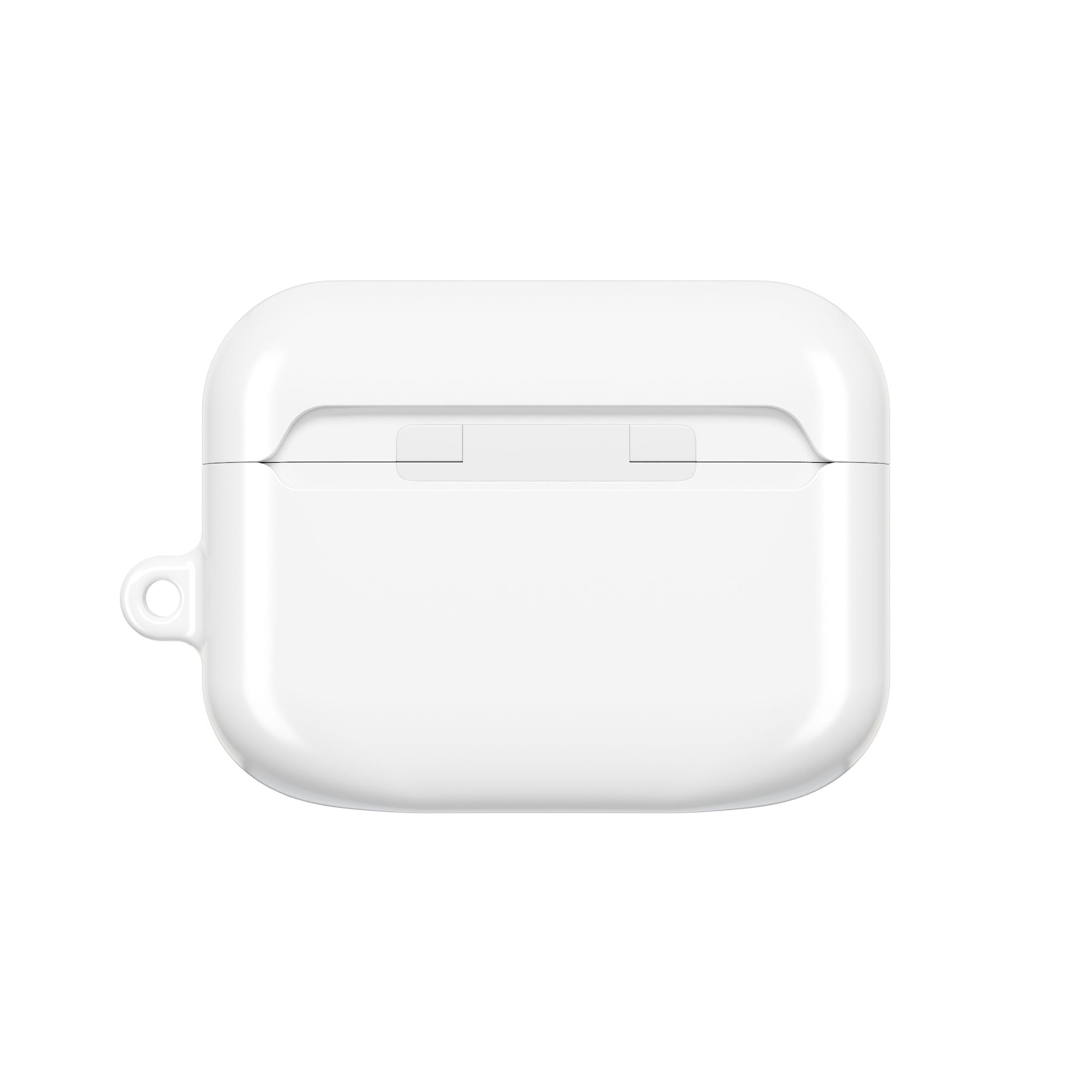 Retro Daisy AirPod Case—