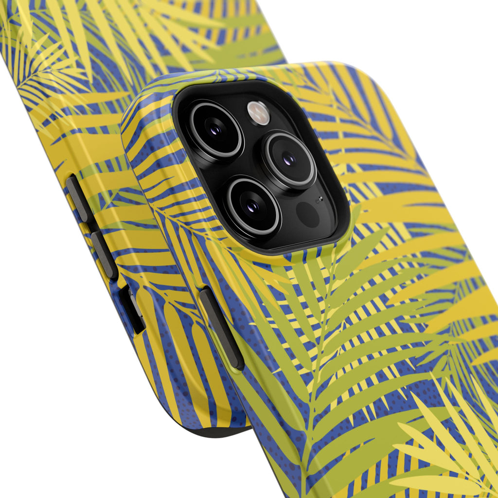 Tropical Palm Protective iPhone/Samsung Case—