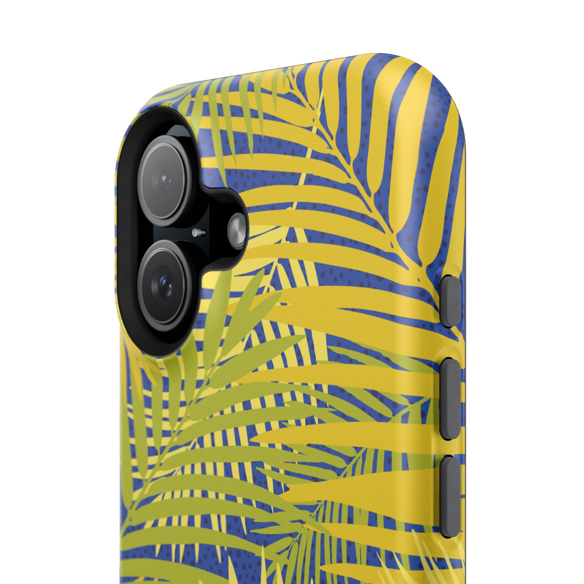 Tropical Palm Protective iPhone/Samsung Case—