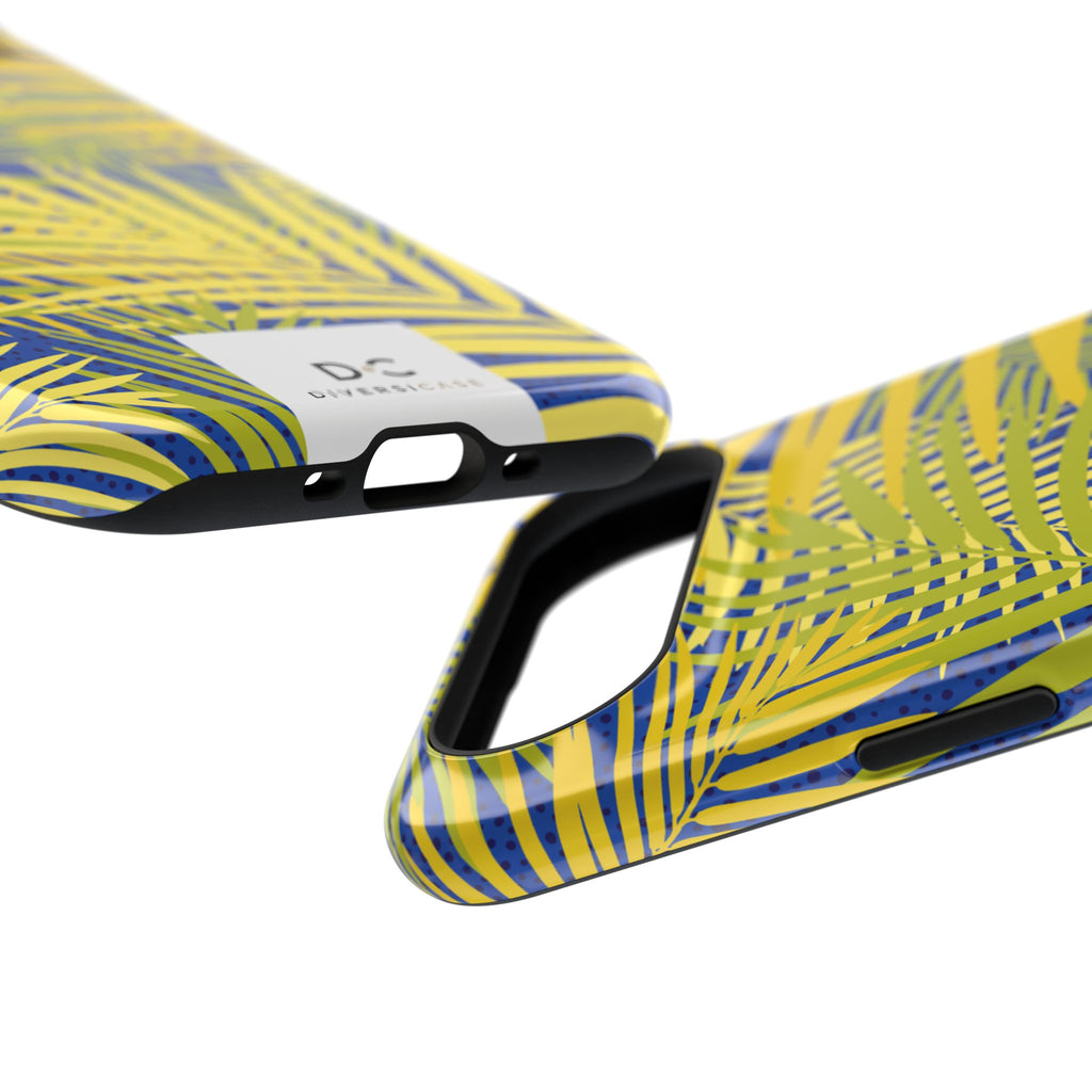 Tropical Palm Protective iPhone/Samsung Case—