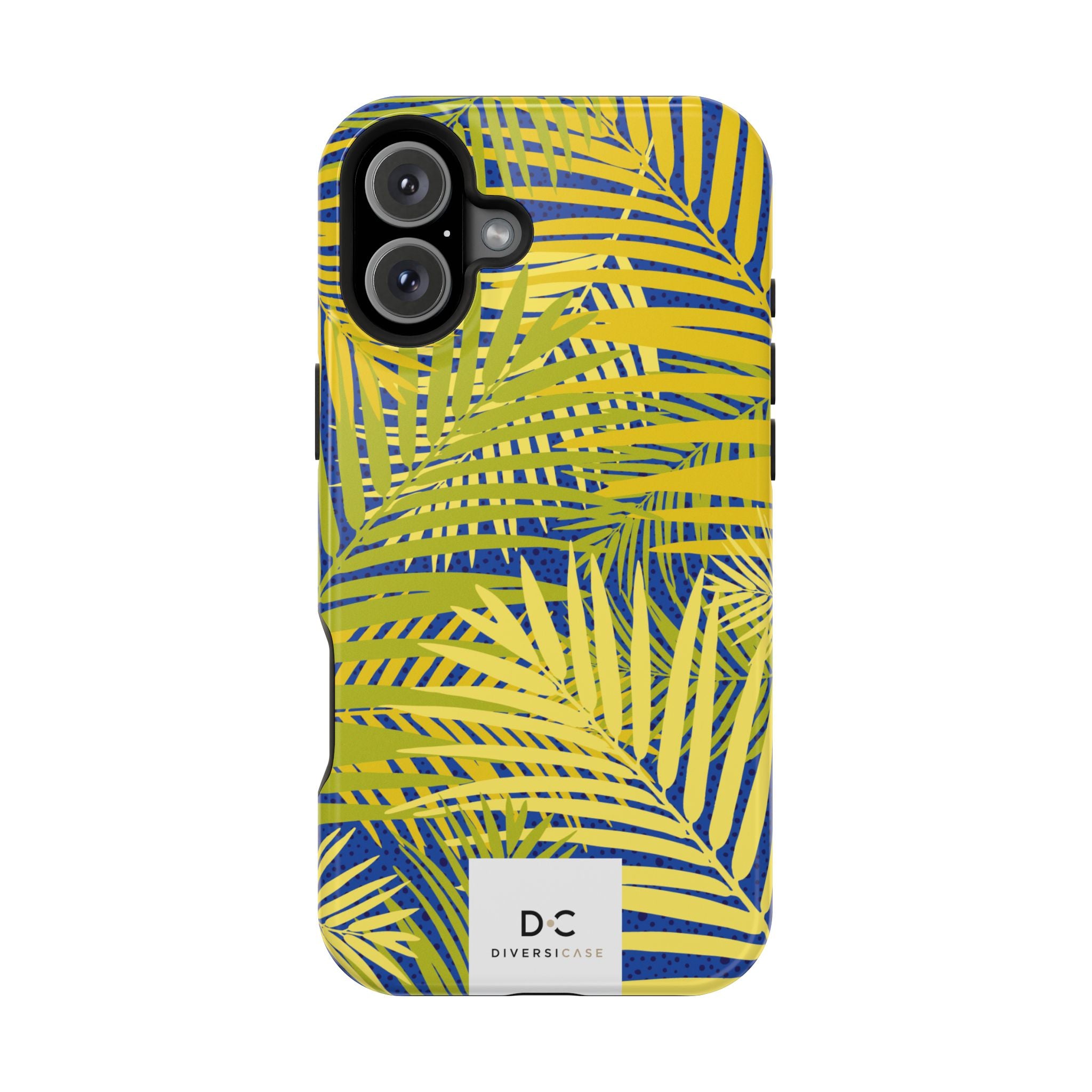 Tropical Palm Protective iPhone/Samsung Case—