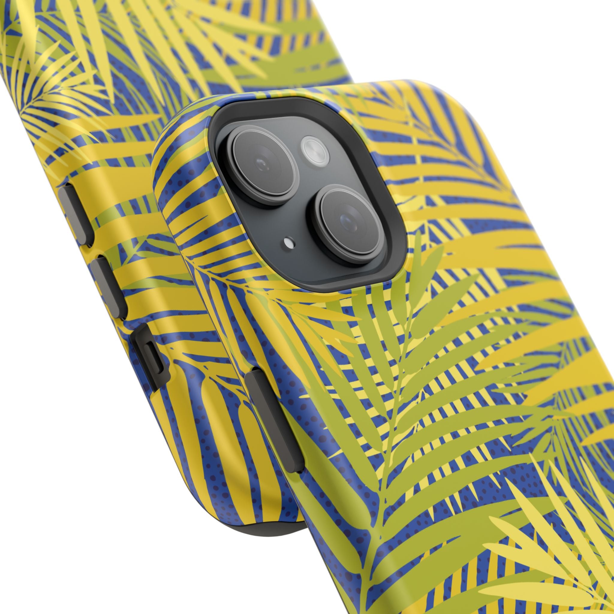 Tropical Palm Protective iPhone/Samsung Case—