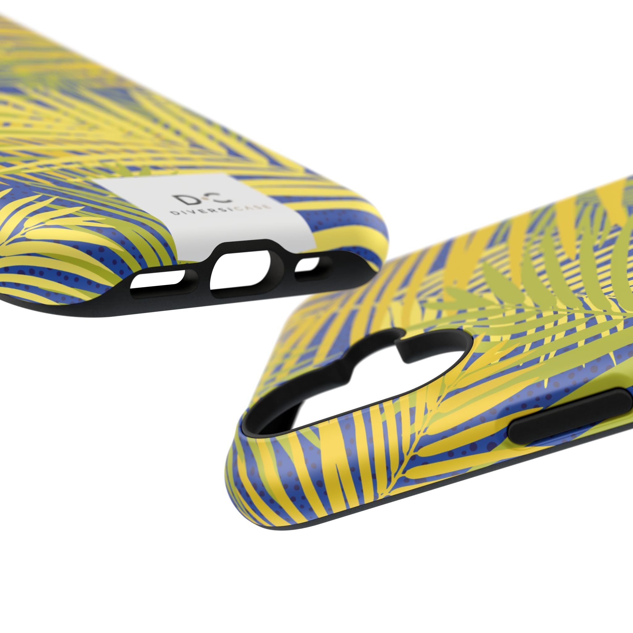 Tropical Palm Protective iPhone/Samsung Case—