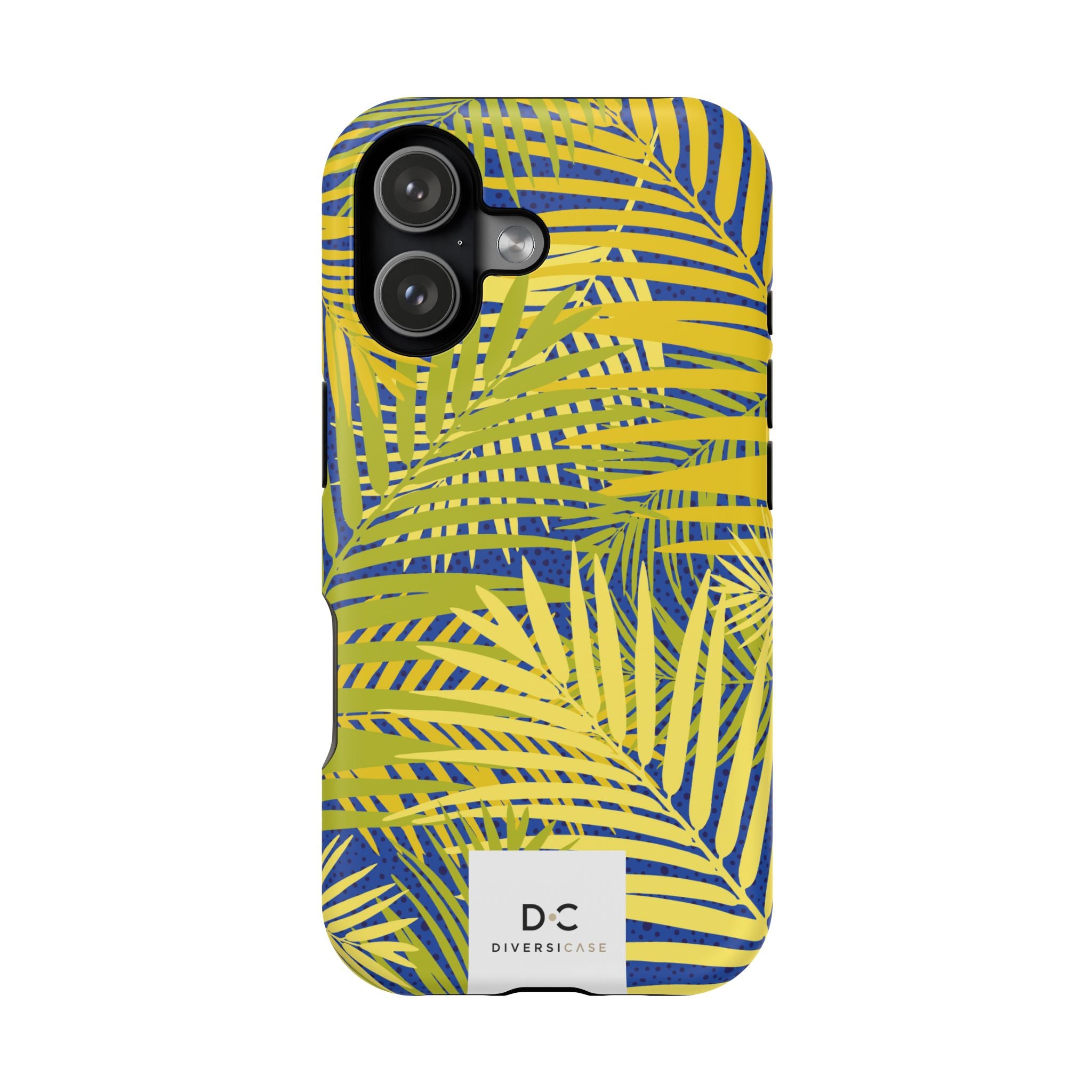 Tropical Palm Protective iPhone/Samsung Case—