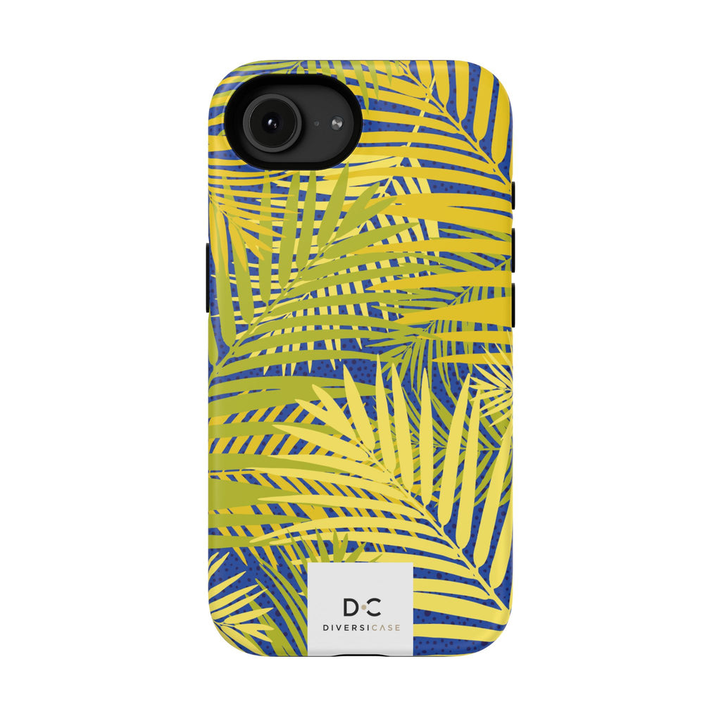 Tropical Palm Protective iPhone/Samsung Case—