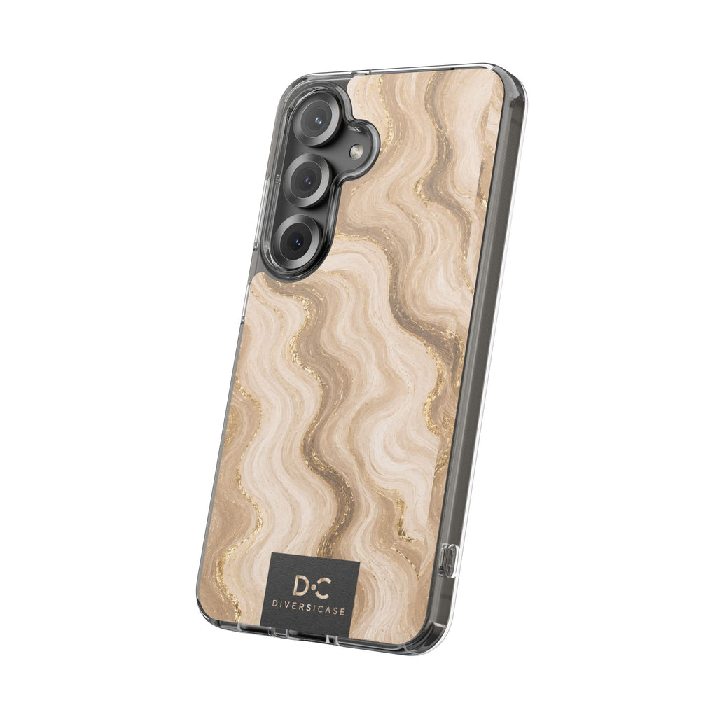 Liquid Gold Limited Edition iPhone/Samsung Case—