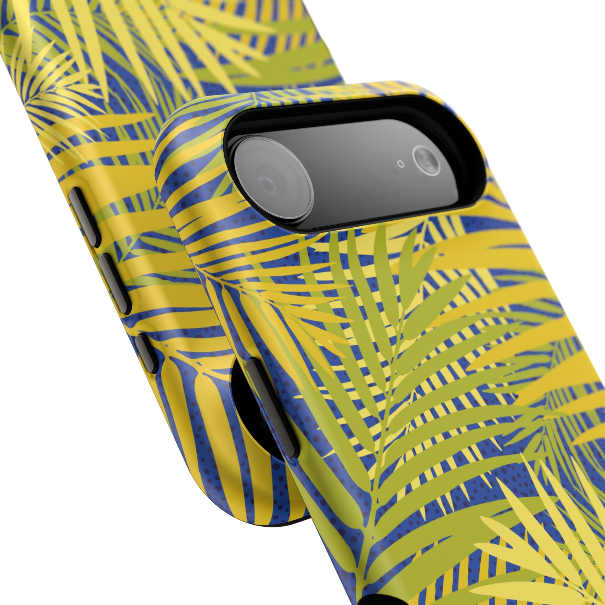 Tropical Palm Protective iPhone/Samsung Case—