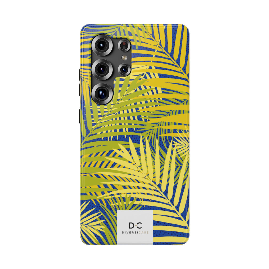 Tropical Palm Protective iPhone/Samsung Case—