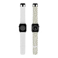 Botanical Leaf Apple Watch Band—
