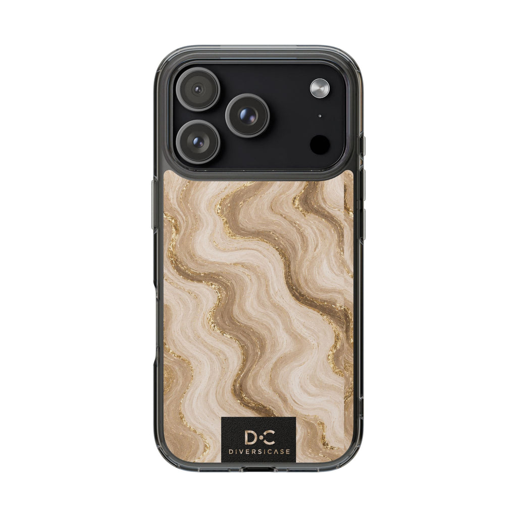 Liquid Gold Limited Edition iPhone/Samsung Case—