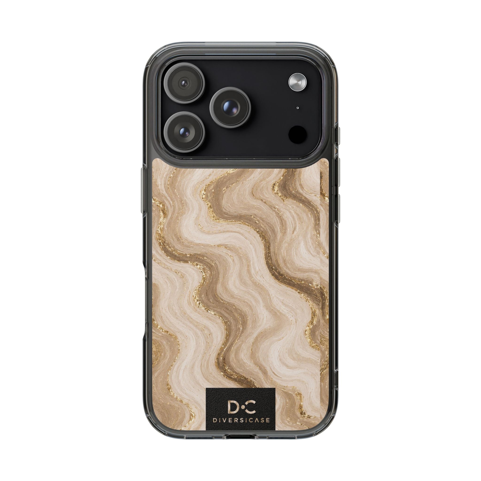 Liquid Gold Limited Edition iPhone/Samsung Case—