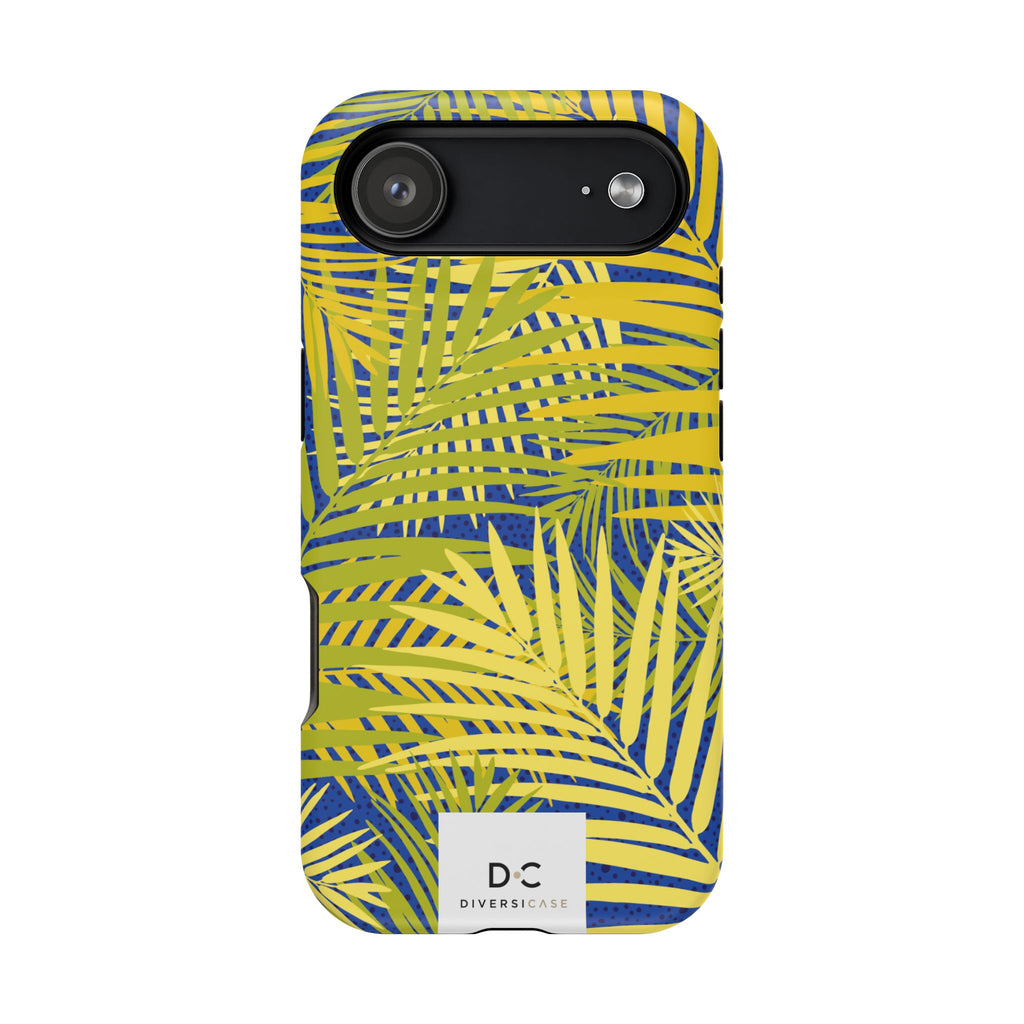Tropical Palm Protective iPhone/Samsung Case—