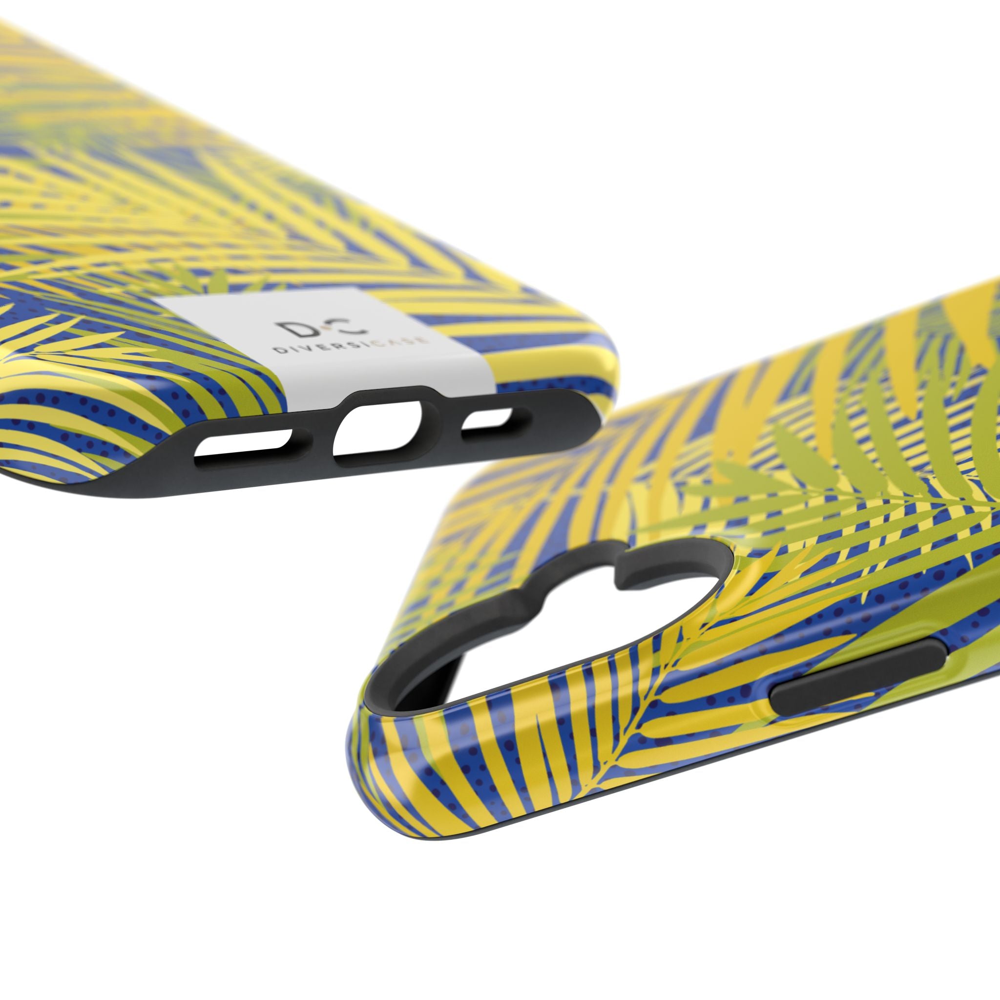 Tropical Palm Protective iPhone/Samsung Case—