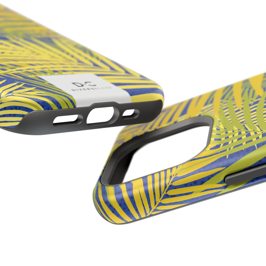 Tropical Palm Protective iPhone/Samsung Case—