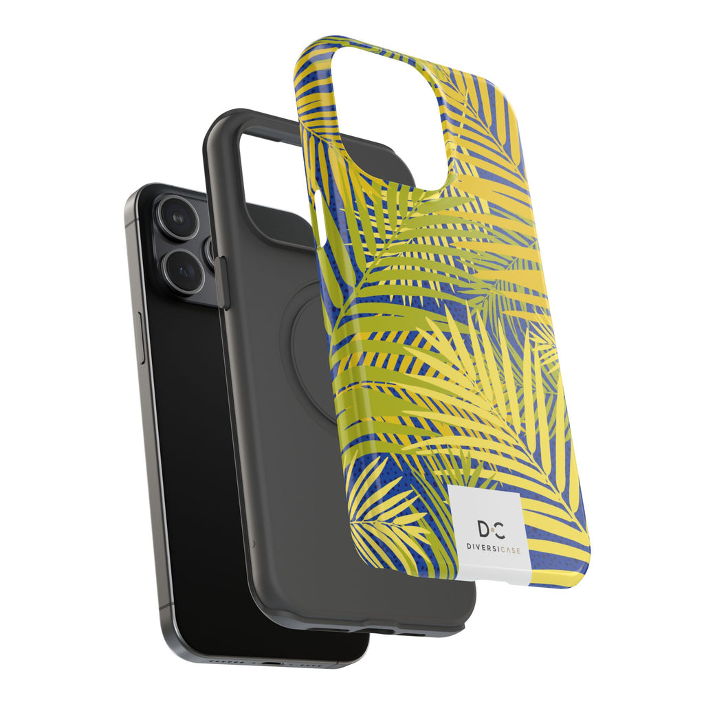 Tropical Palm Protective iPhone/Samsung Case—