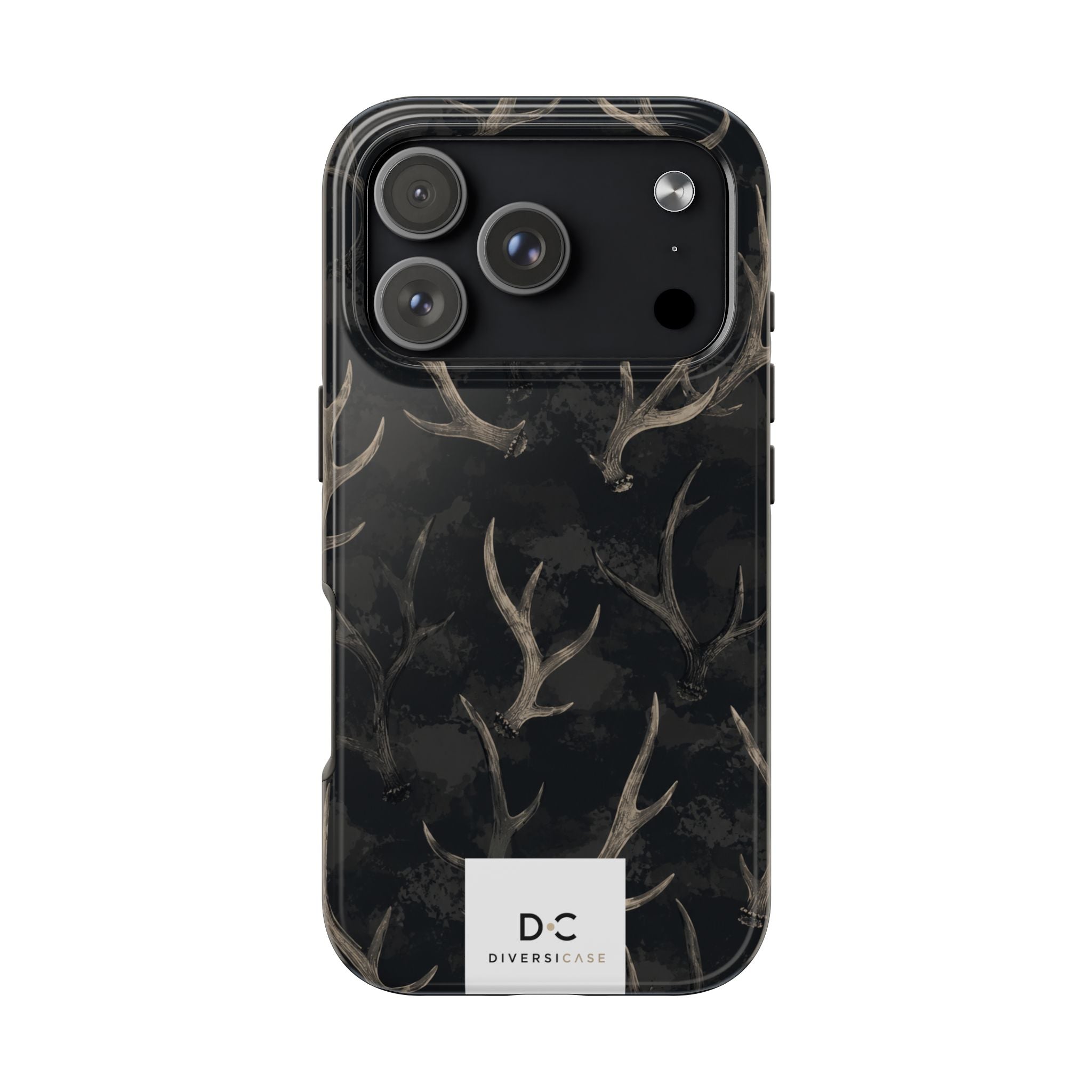 Antler Protective iPhone/Samsung Case—