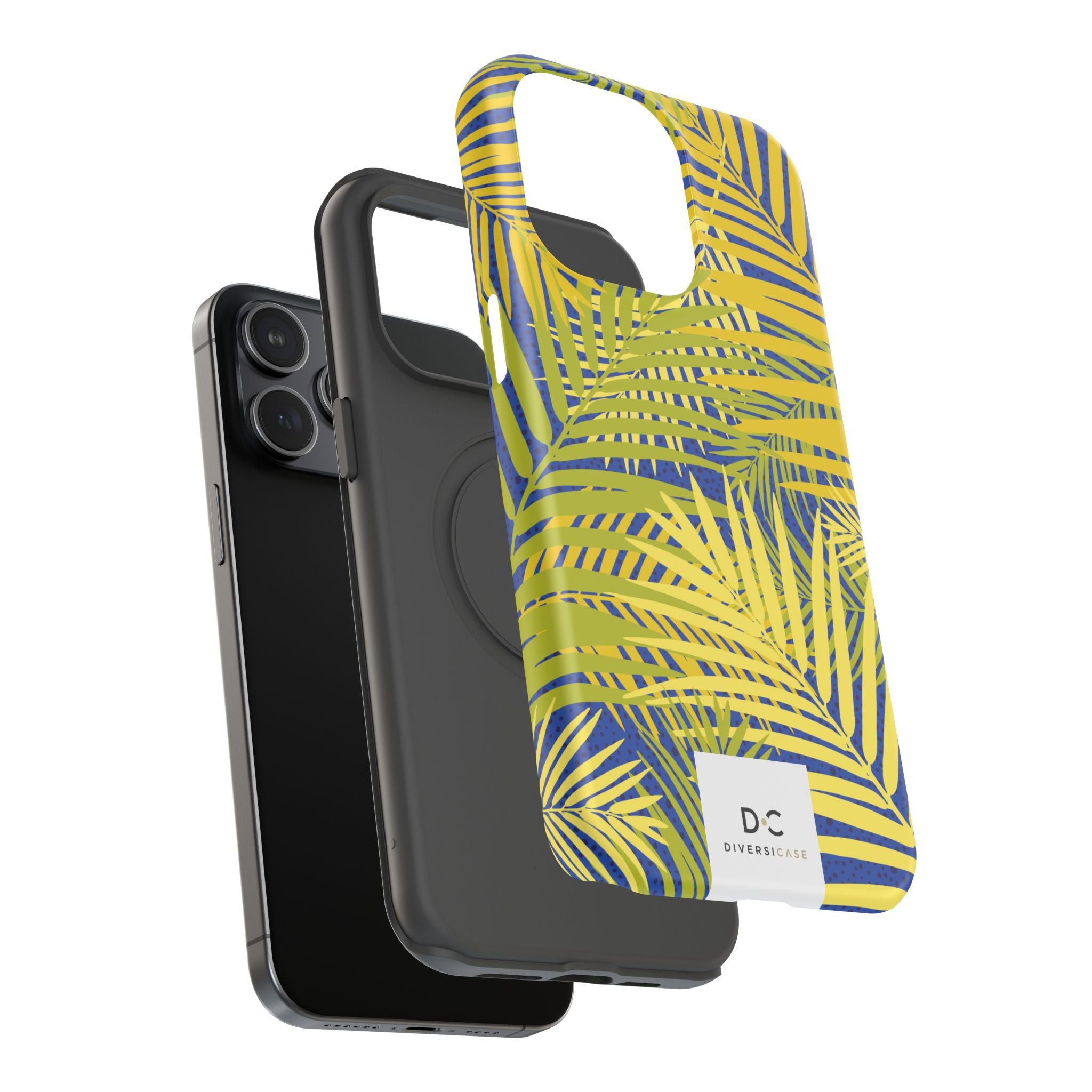 Tropical Palm Protective iPhone/Samsung Case—