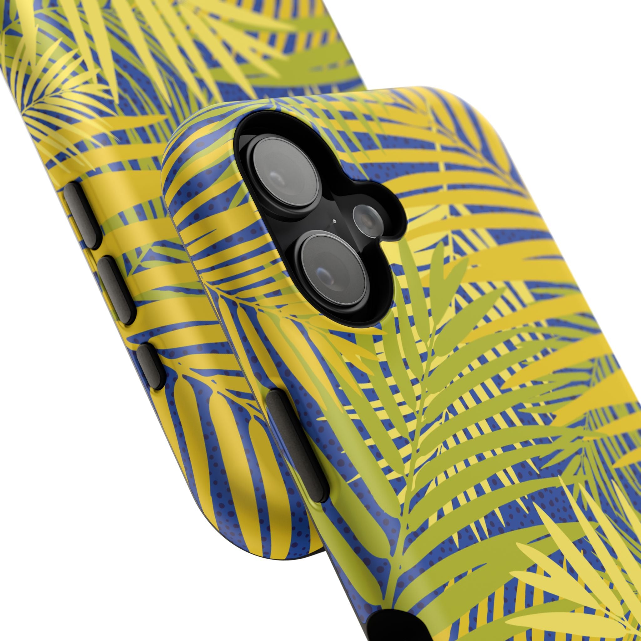 Tropical Palm Protective iPhone/Samsung Case—