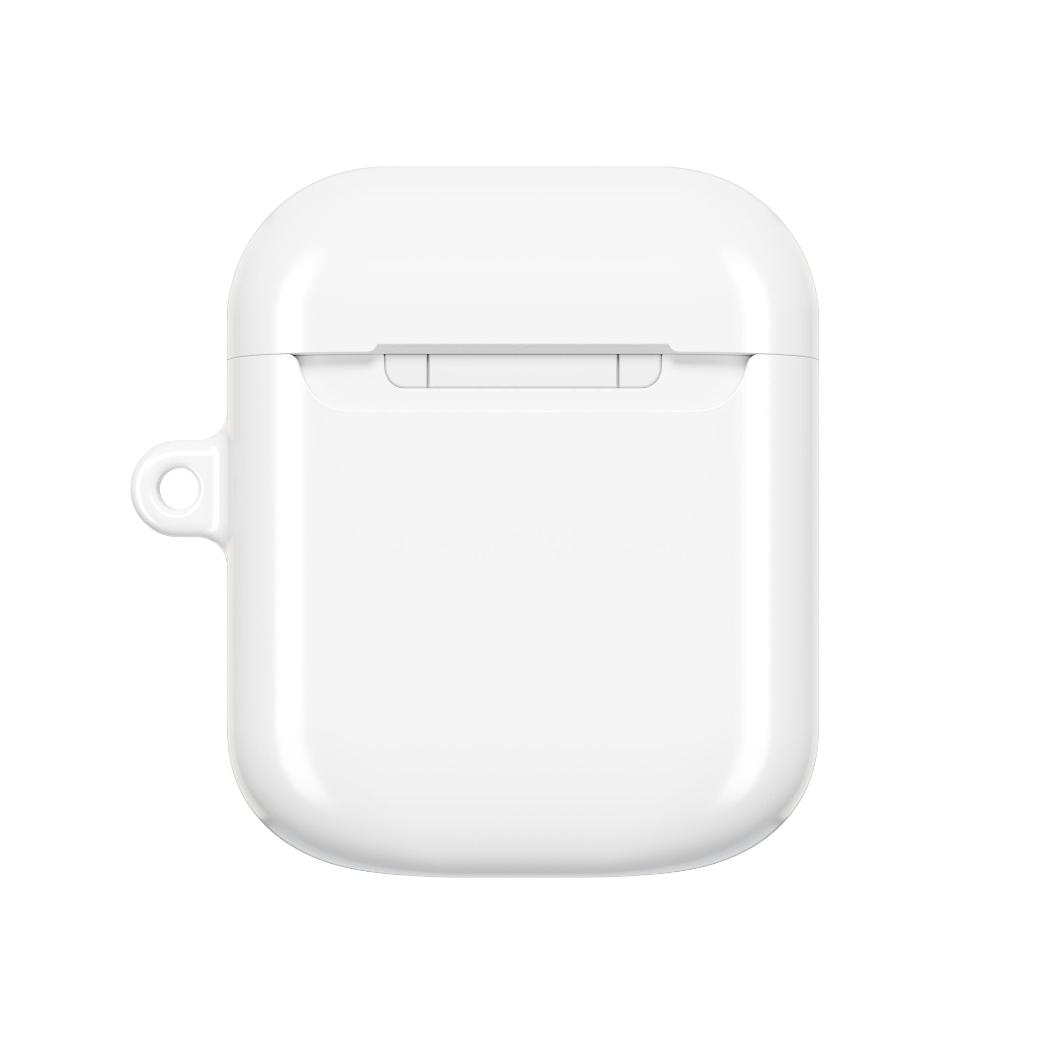 Retro Daisy AirPod Case—