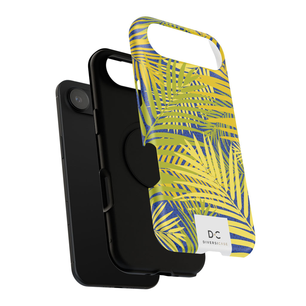 Tropical Palm Protective iPhone/Samsung Case—