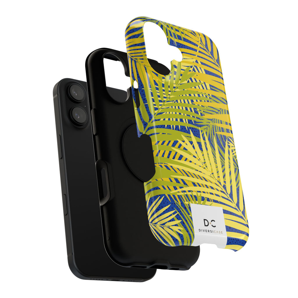 Tropical Palm Protective iPhone/Samsung Case—