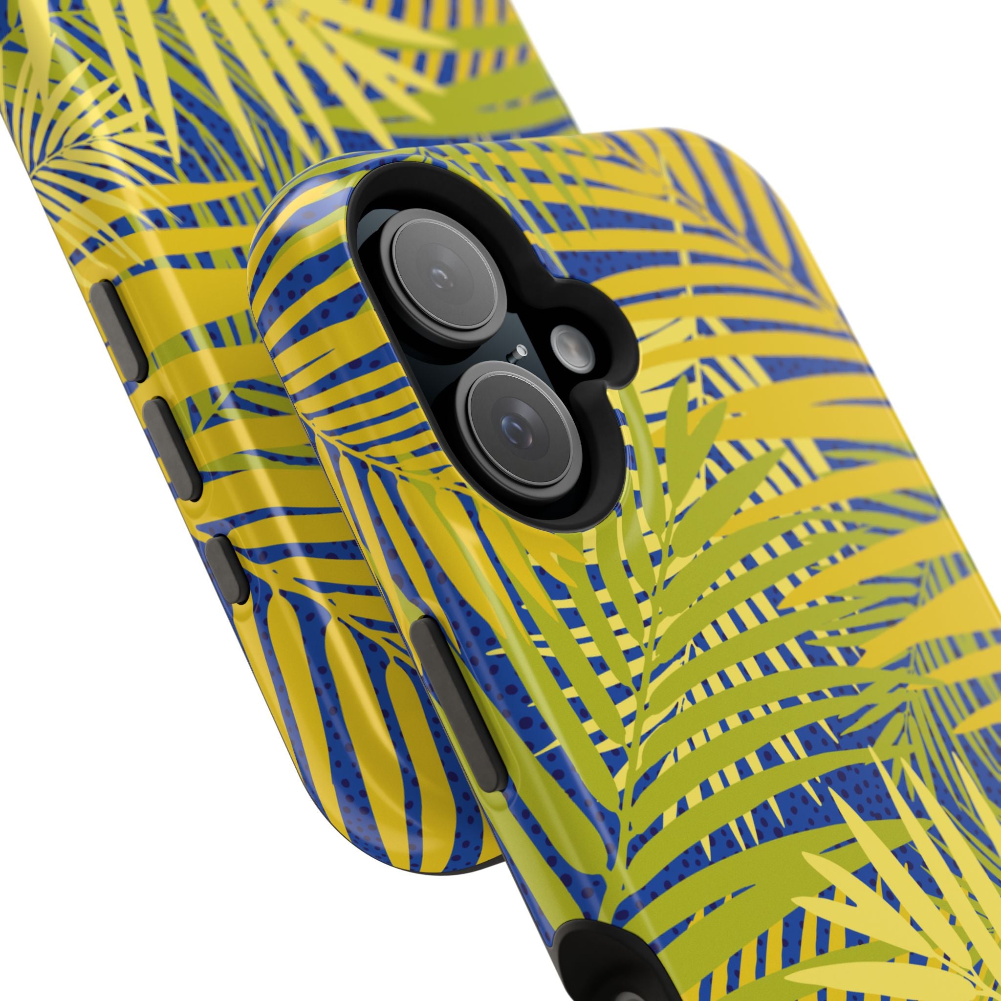 Tropical Palm Protective iPhone/Samsung Case—