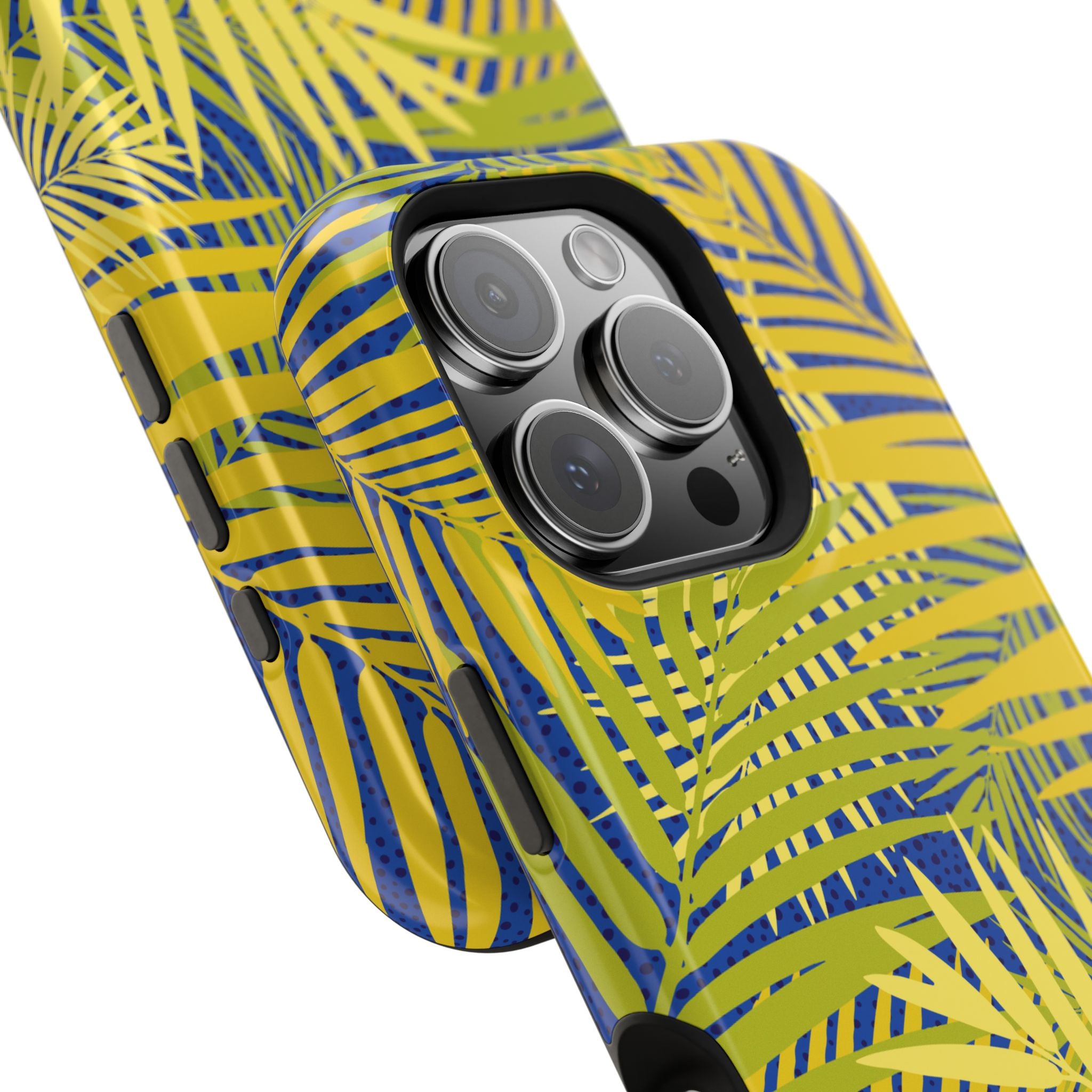 Tropical Palm Protective iPhone/Samsung Case—
