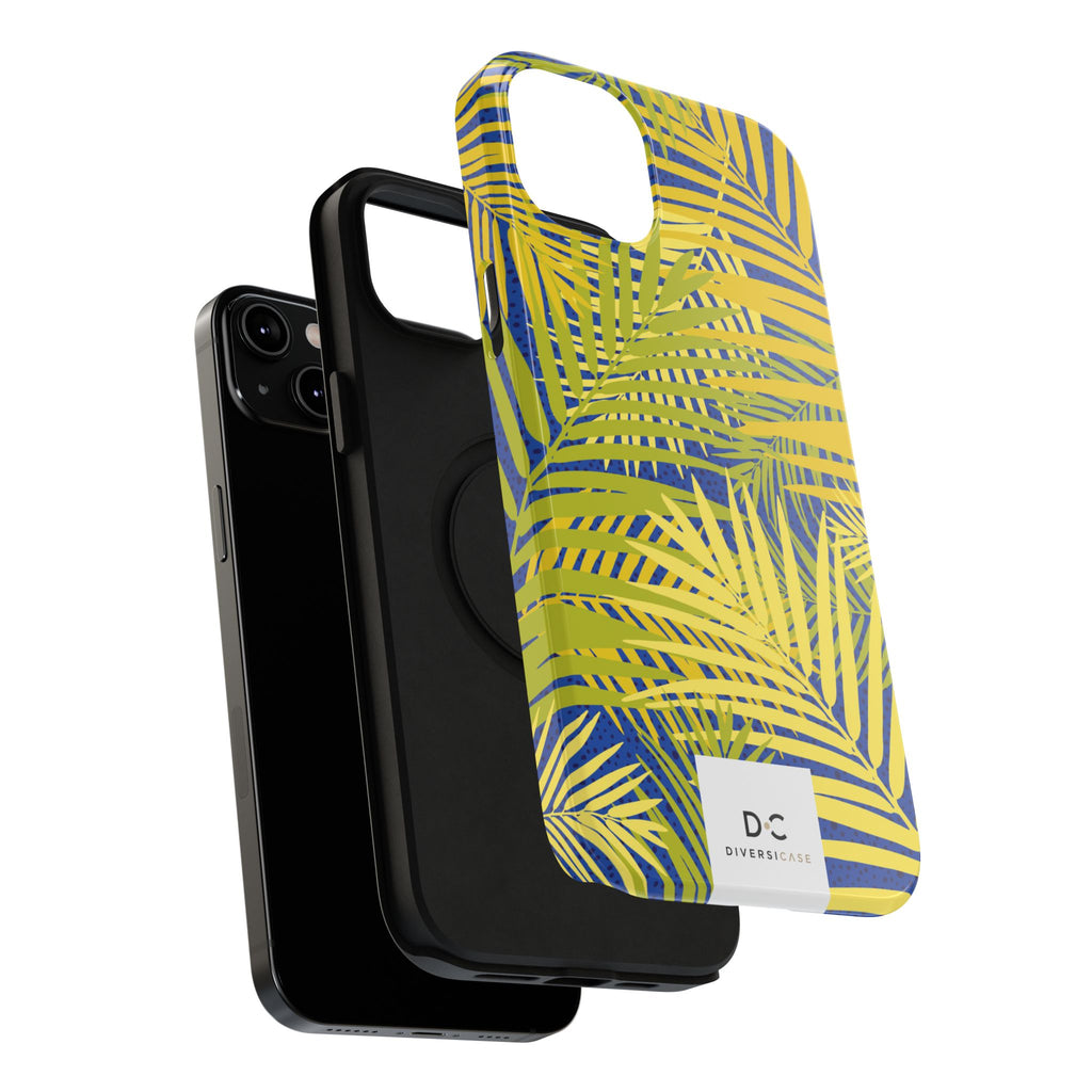 Tropical Palm Protective iPhone/Samsung Case—