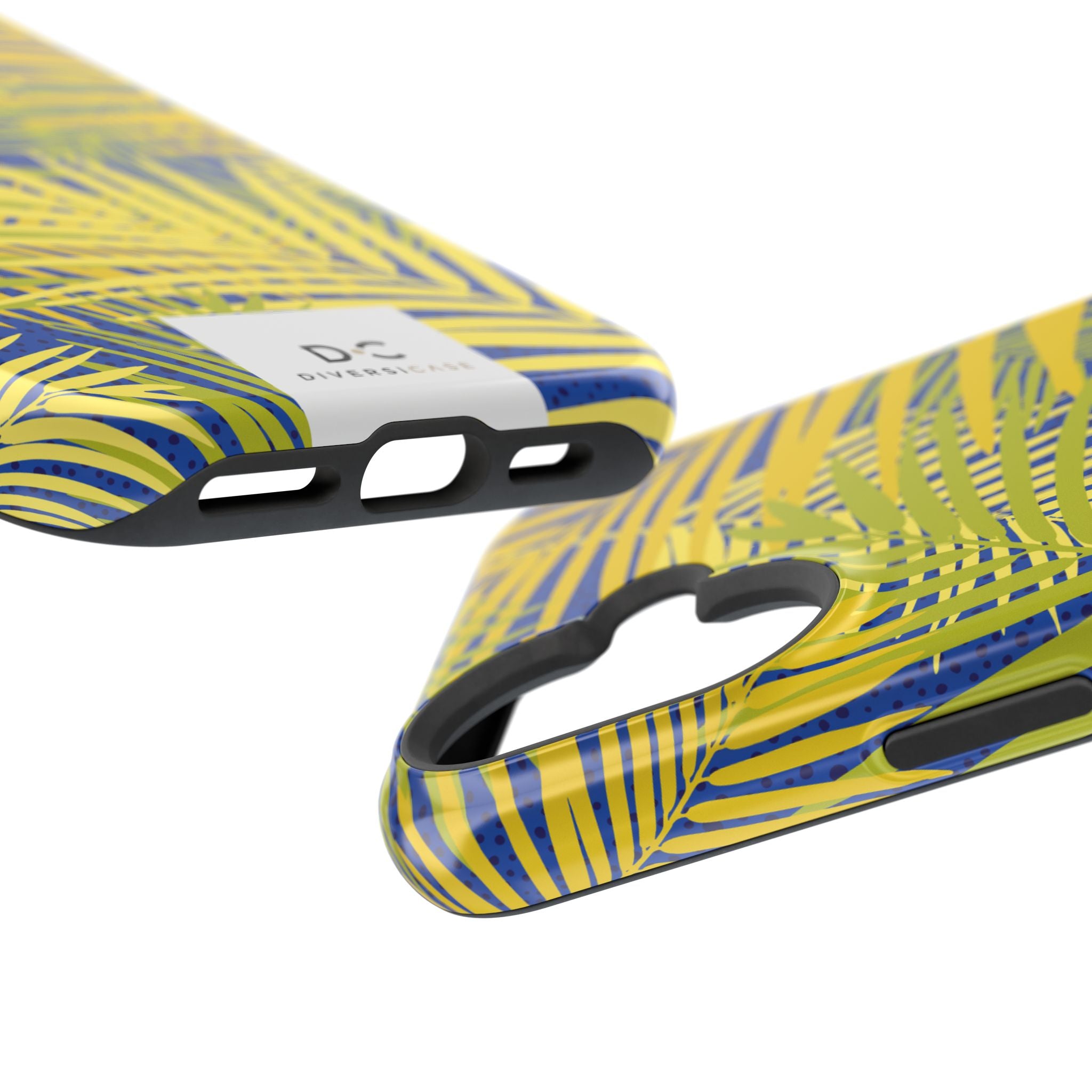 Tropical Palm Protective iPhone/Samsung Case—