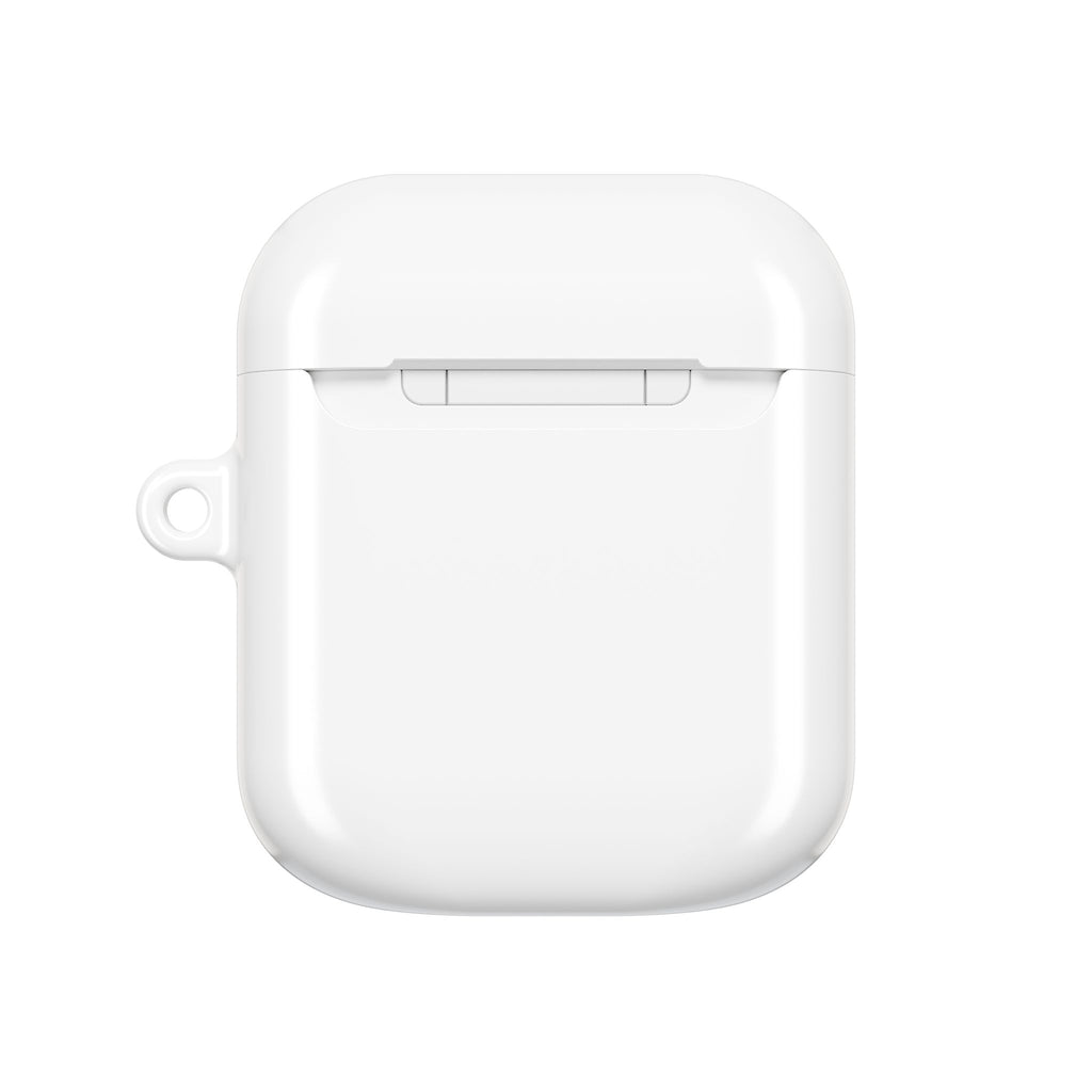 Retro Daisy AirPod Case—
