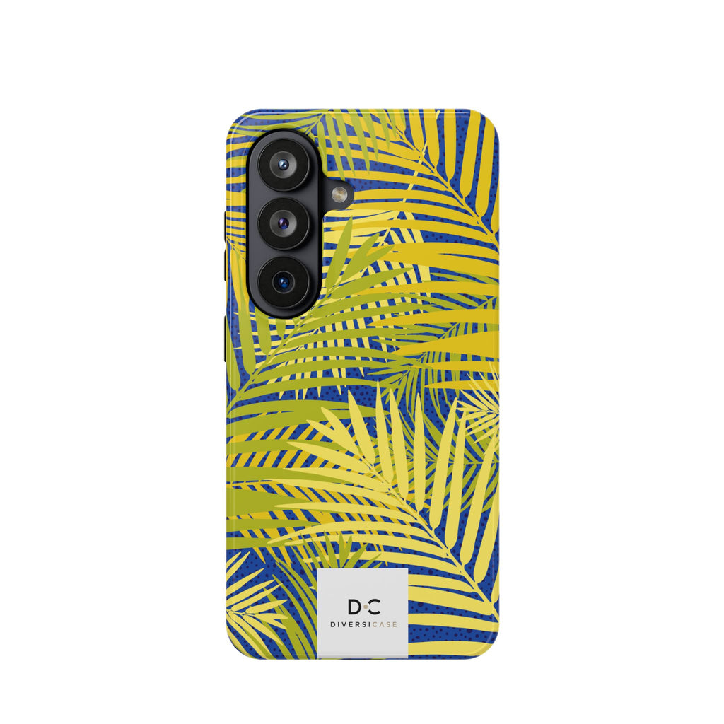 Tropical Palm Protective iPhone/Samsung Case—