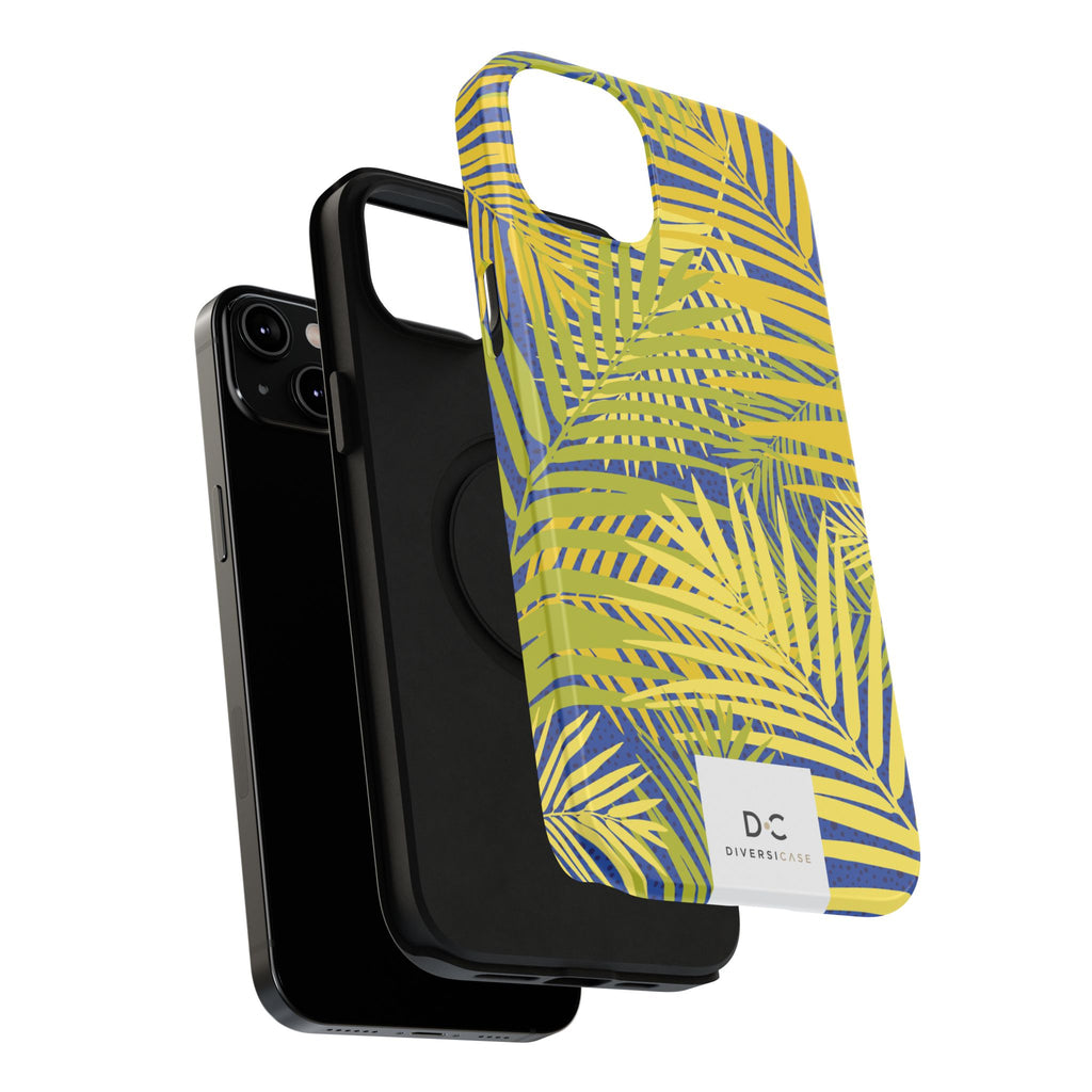 Tropical Palm Protective iPhone/Samsung Case—