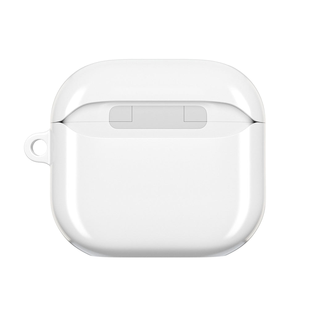 Retro Daisy AirPod Case—