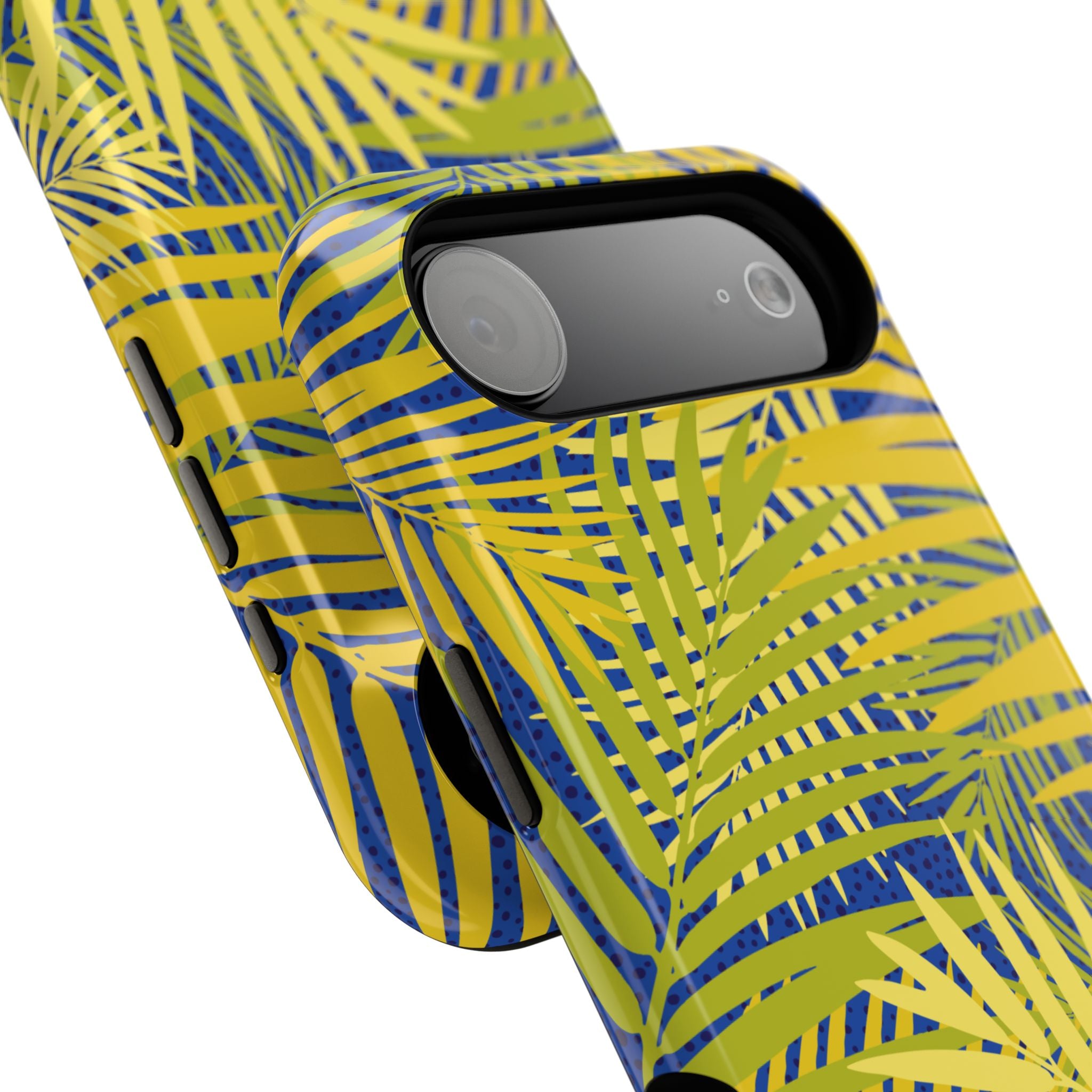 Tropical Palm Protective iPhone/Samsung Case—