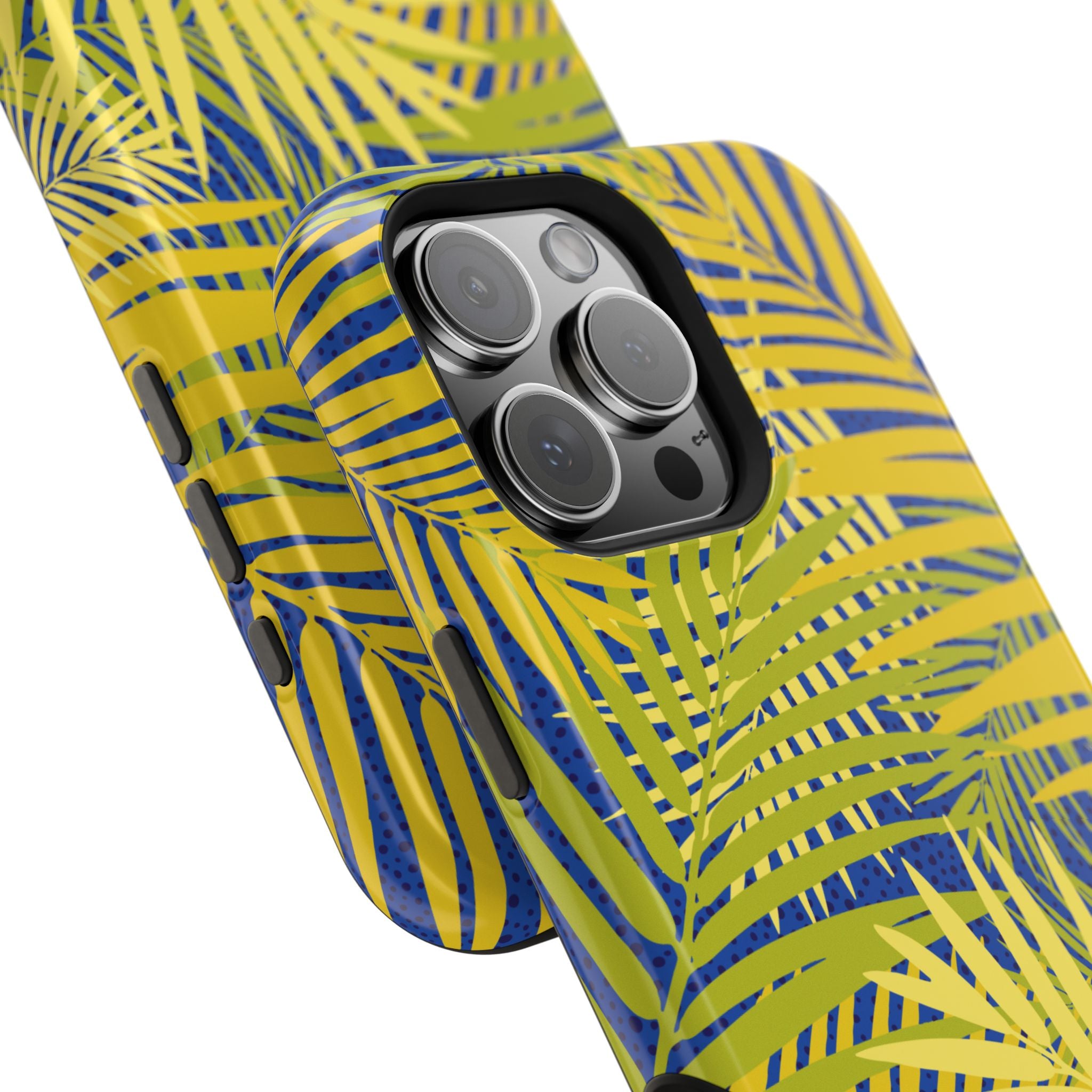 Tropical Palm Protective iPhone/Samsung Case—